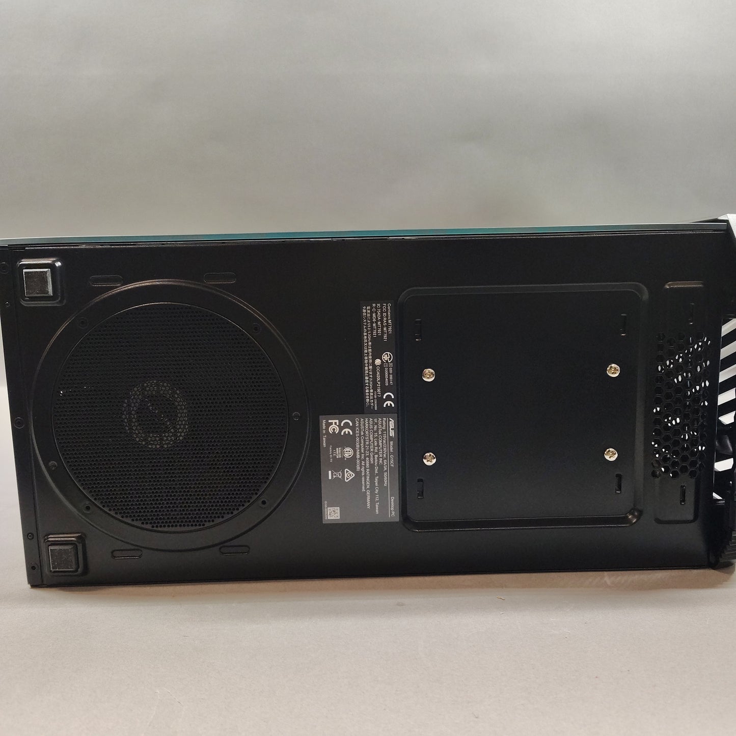 Asus Rog Strix GT15 i7-12700F 2.10GHz 16GB RAM 512GB SSD ASUS GeForce RTX 3060