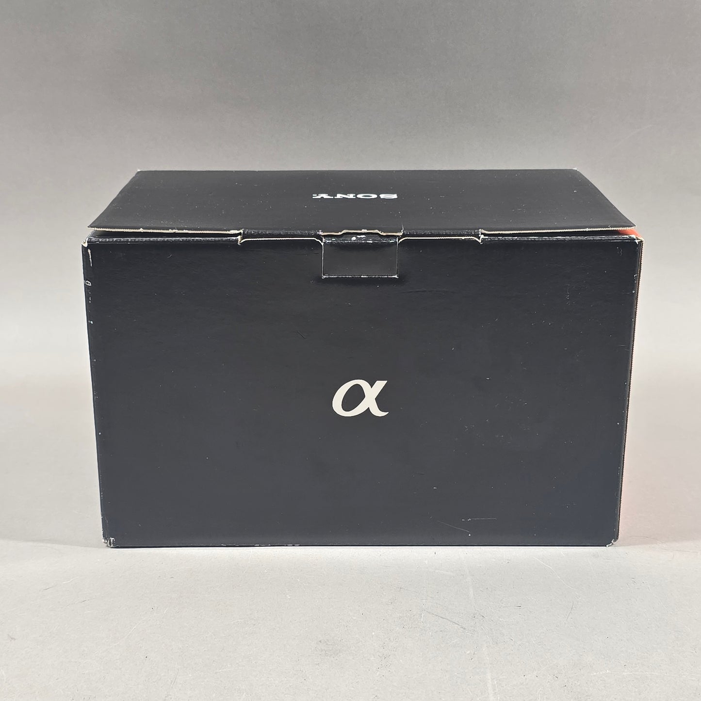 Sony Alpha A7 IV 33MP Full-Frame Mirrorless Digital Camera