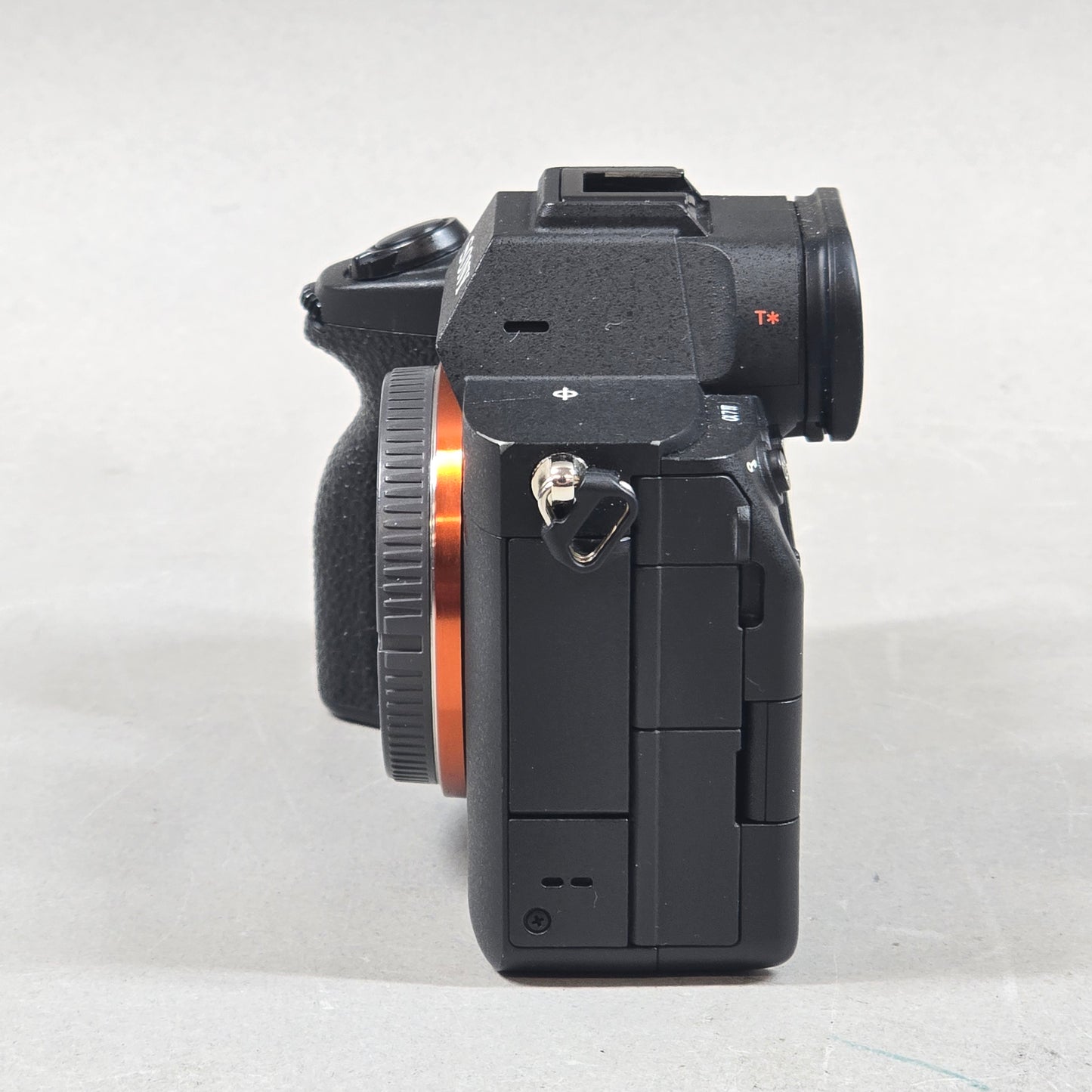 Sony Alpha A7 IV 33MP Full-Frame Mirrorless Digital Camera