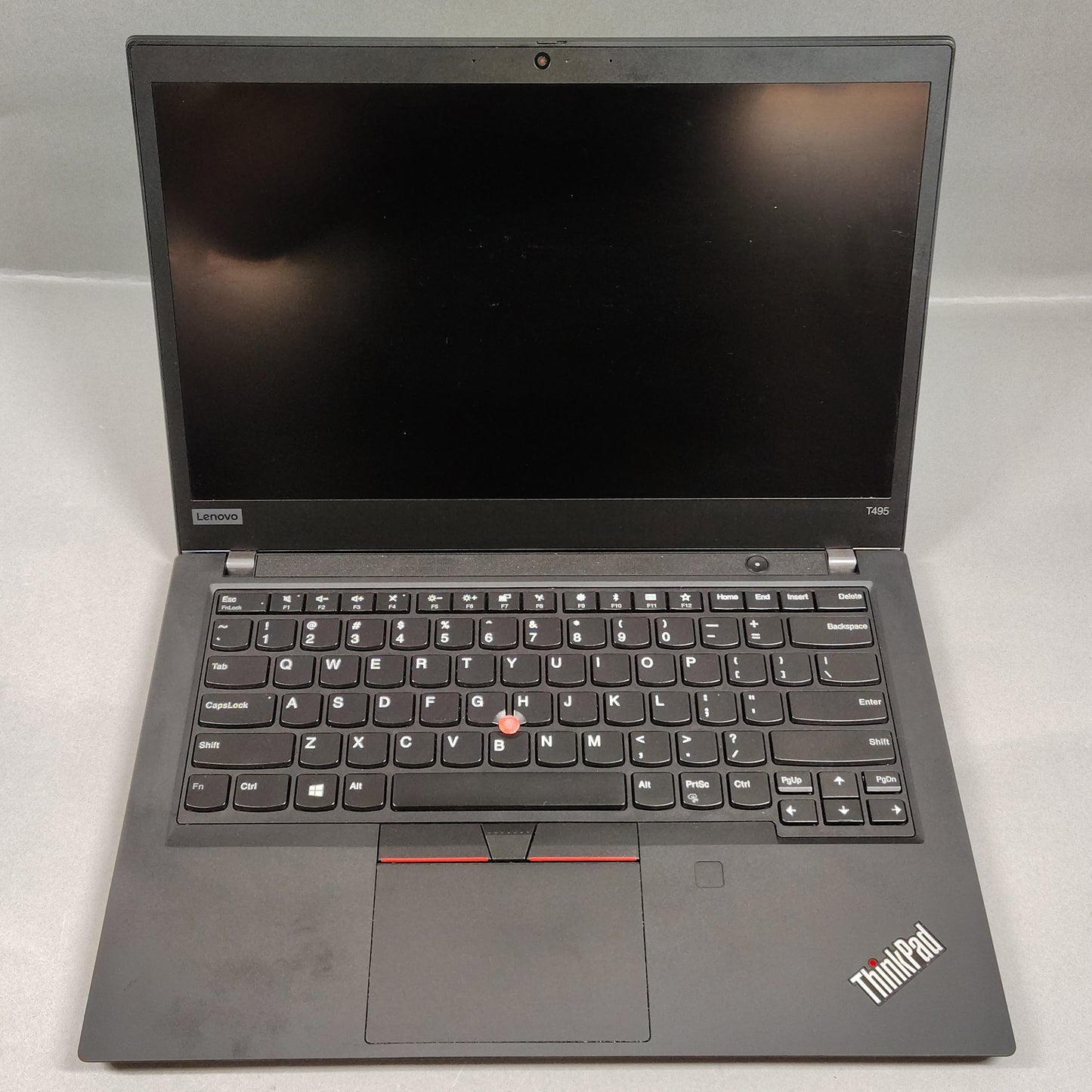 Lenovo ThinkPad T495 13.3" Ryzen 3 Pro 3300U 2.1GHz 8GB RAM 256GB SSD