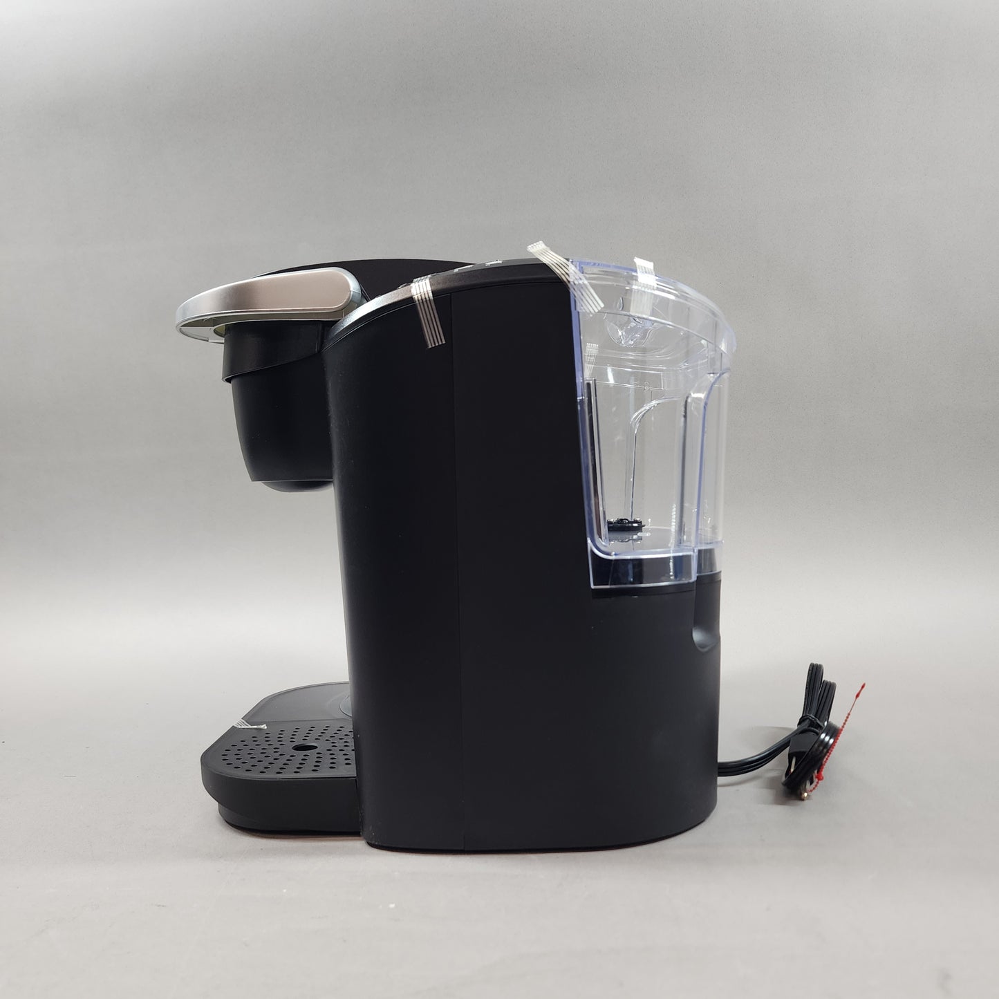New Keurig K-Duo Essentials Single Serve K-Cup Pod & Carafe Coffee Maker
