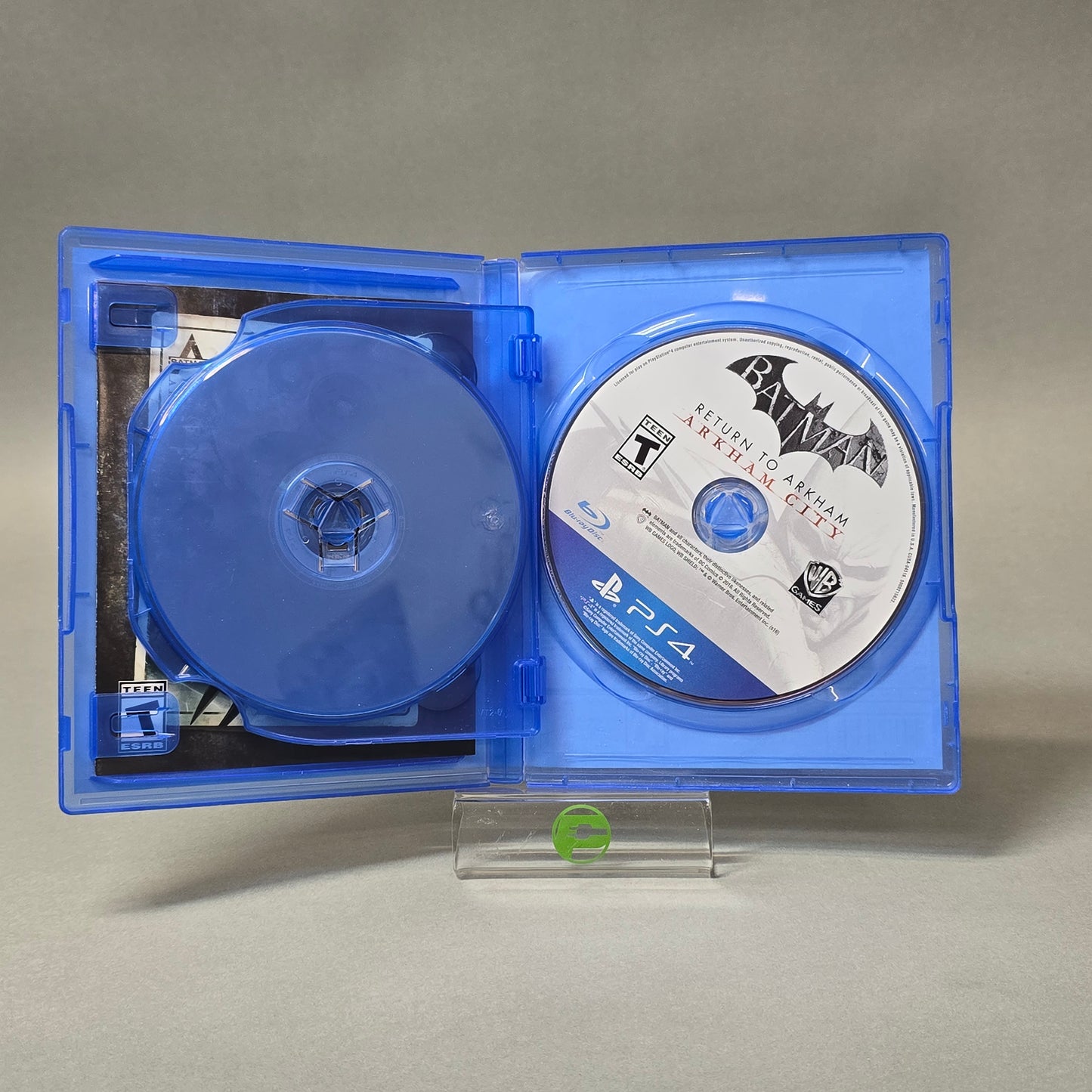Batman: Return to Arkham (Sony PlayStation 4 PS4, 2016)