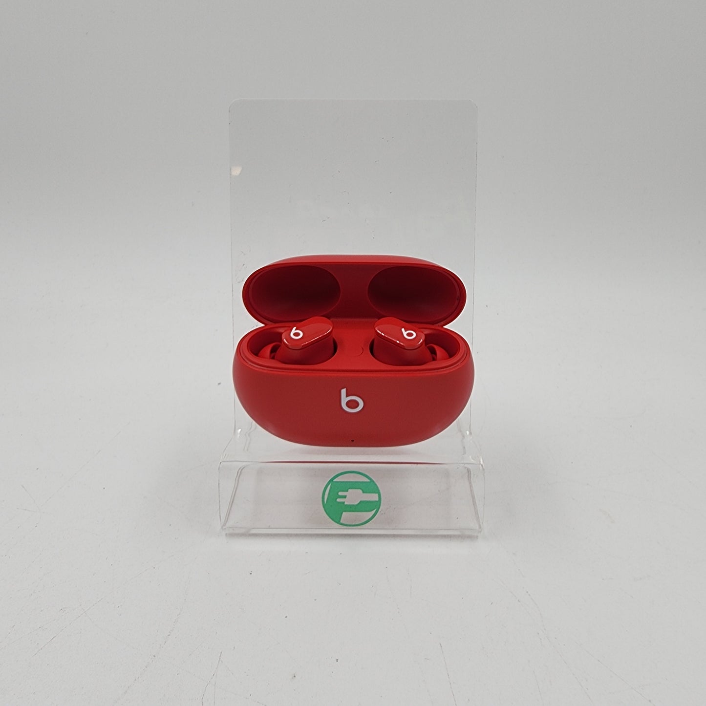 Beats Studio Buds Wireless In-Ear Bluetooth Headphones Red A2512