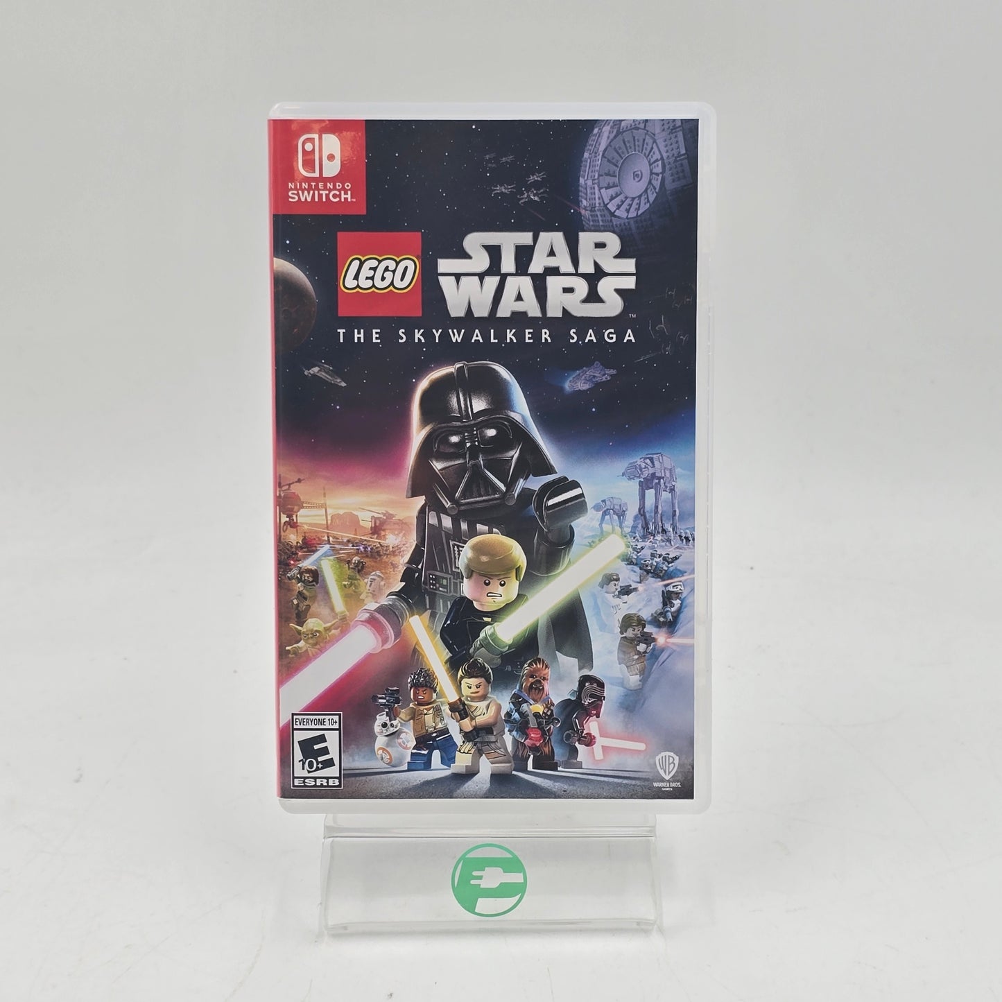 LEGO Star Wars: The Skywalker Saga (Nintendo Switch, 2022)