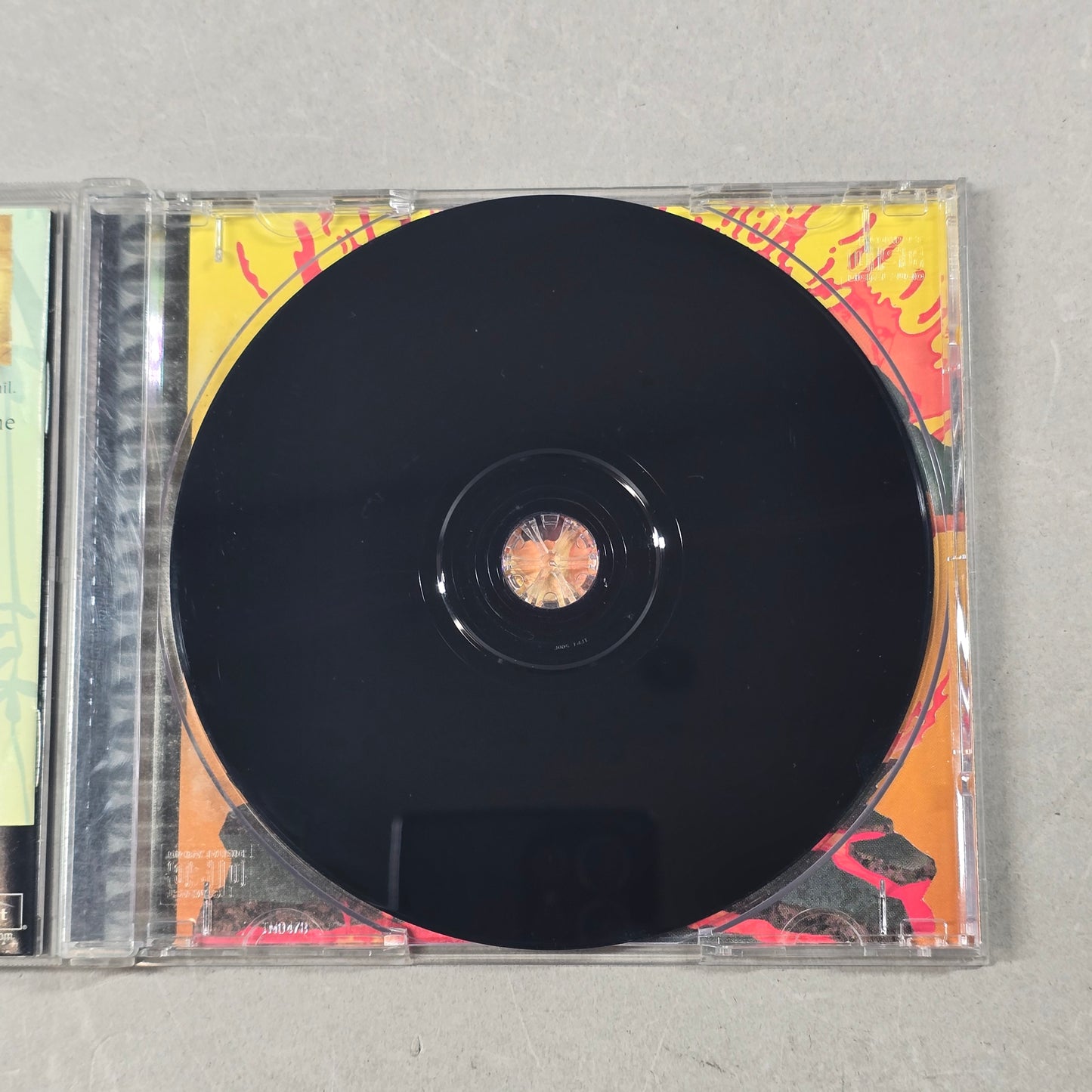 Gold and Glory The Road to El Dorado (Sony PlayStation 1 PS1, 2000)
