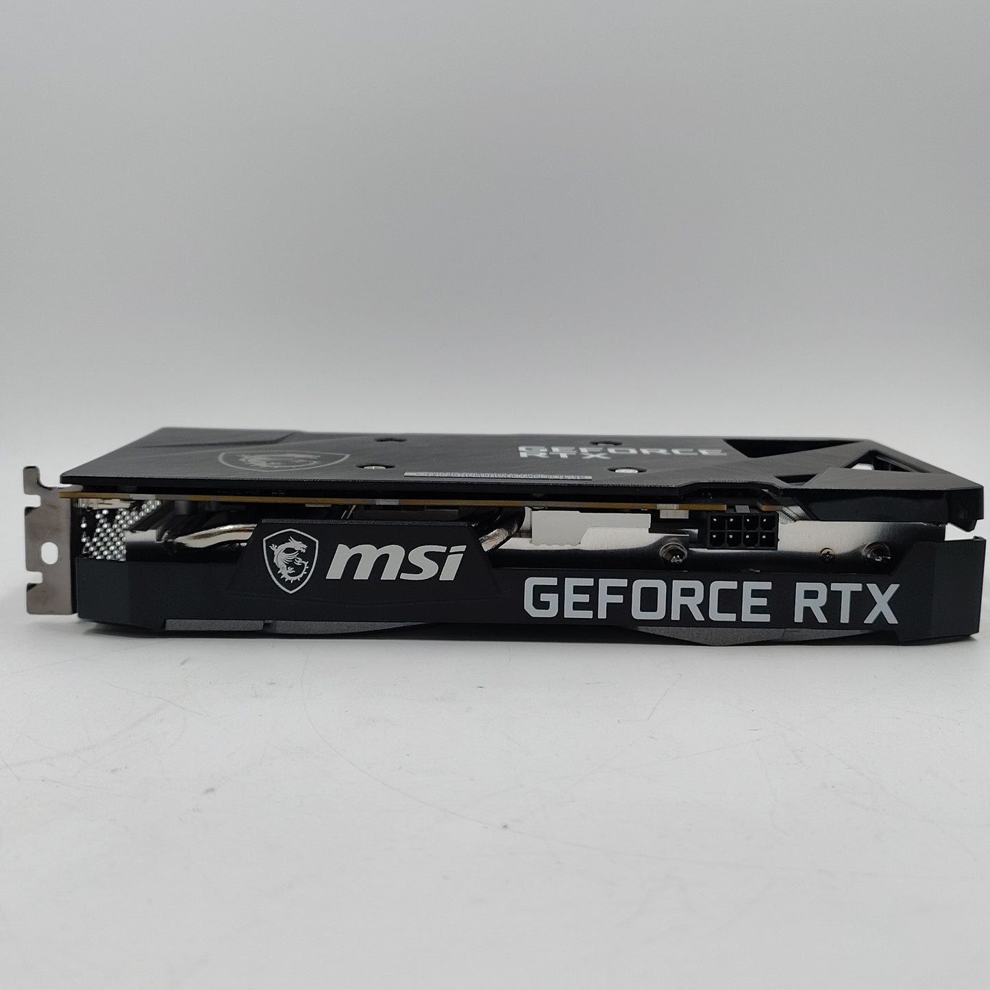 MSI GeForce RTX 3060 8GB GDDR6 Graphics Card