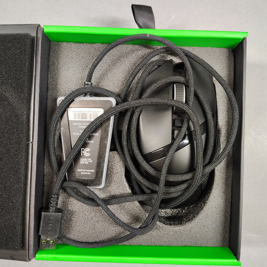 Razer Basilisk Ultimate Wireless Gaming Mouse