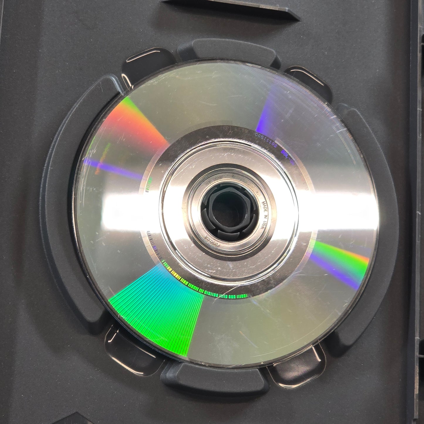 Dance Dance Revolution Mario Mix (GameCube, 2005)