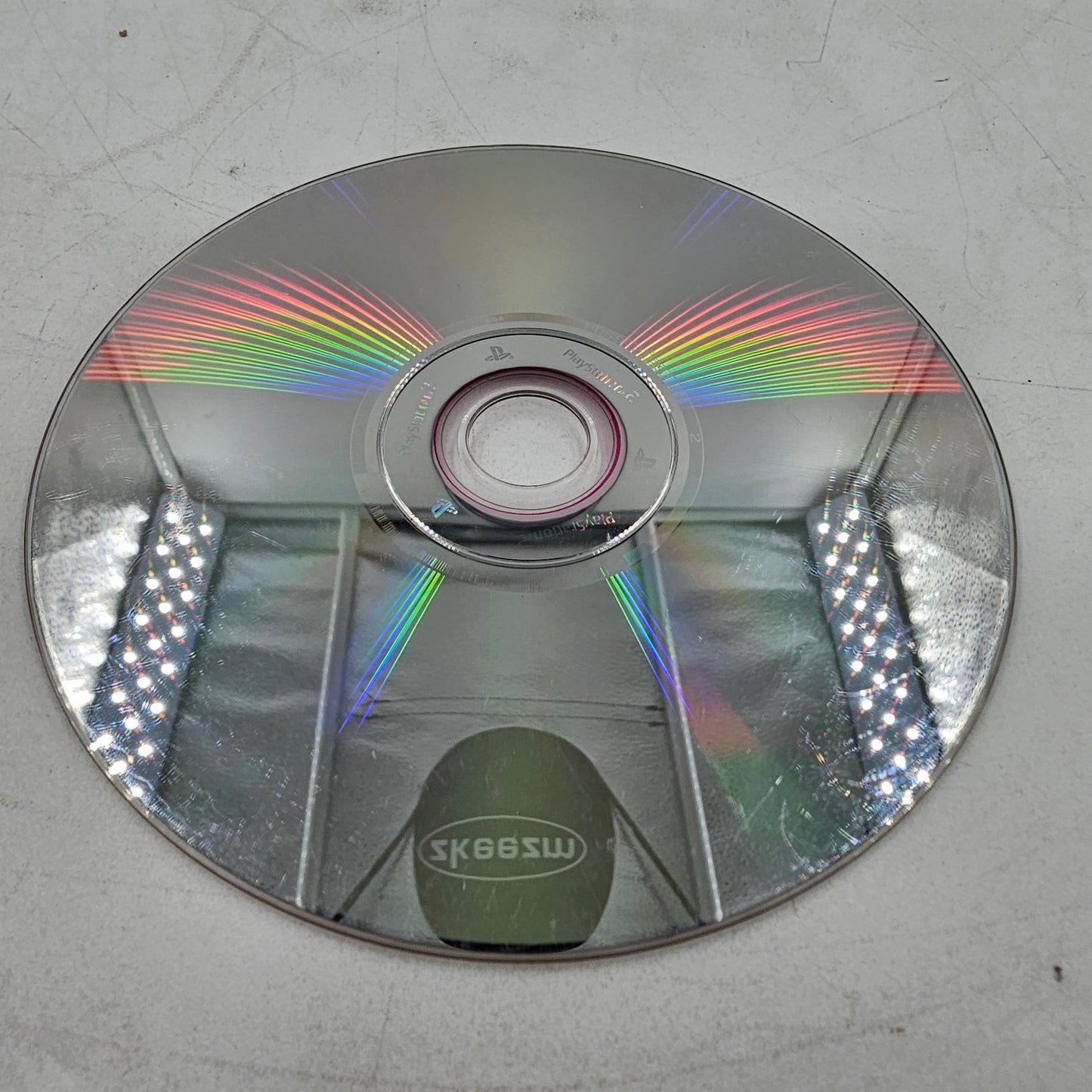 Viewtiful Joe (Sony PlayStation 2 PS2, 2004)