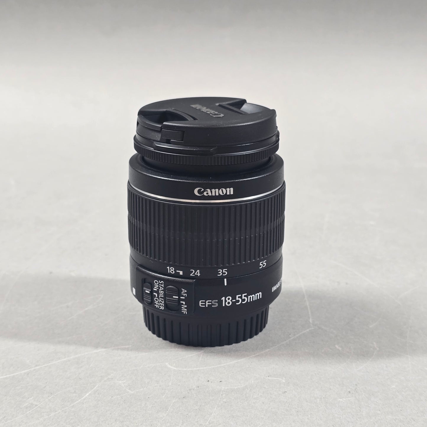 Canon EOS Rebel T7 24.1MP Digital SLR
