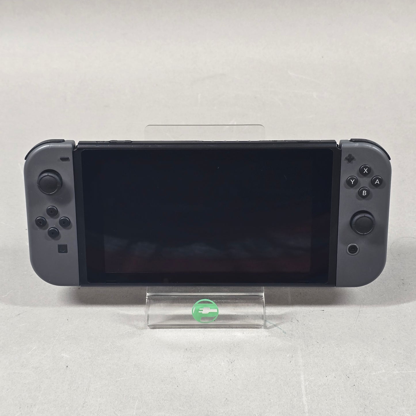 Nintendo Switch v1 Video Game Console HAC-001 Gray