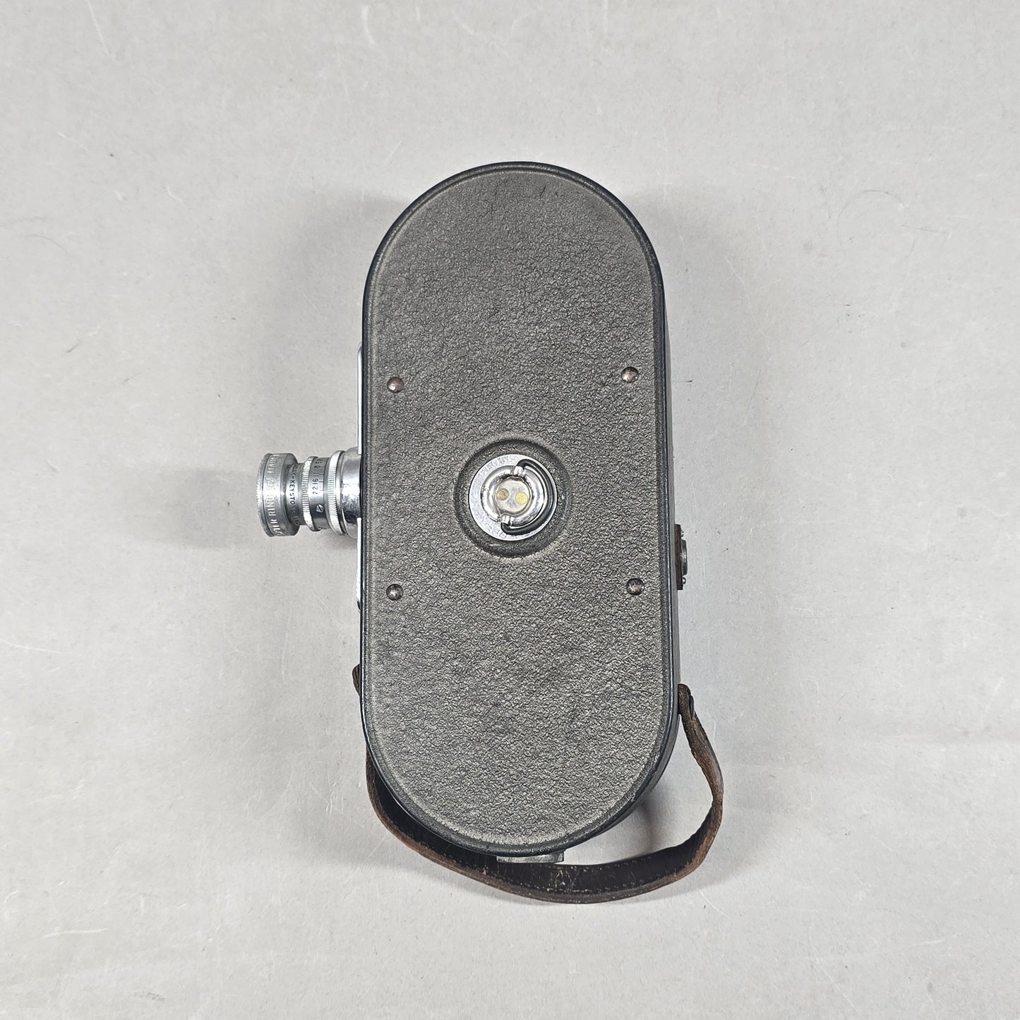 Keystone Model A-7 16mm Movie Camera