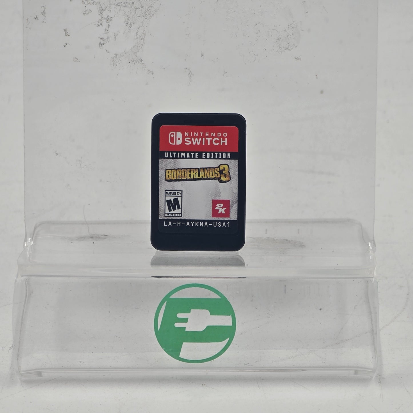 Borderlands 3: Ultimate Edition (Nintendo Switch, 2023)