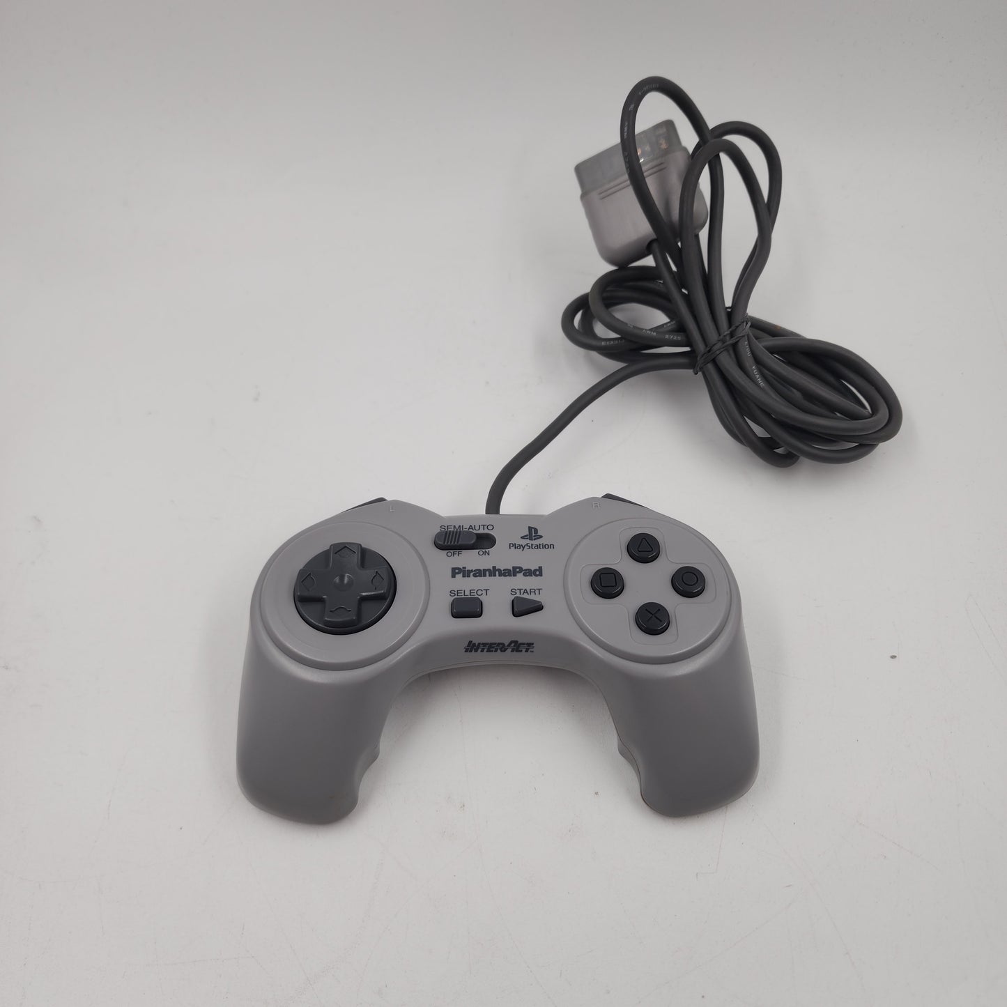 Sony PlayStation 1 PS1 8MB Biege Console Gaming System SCPH-5501