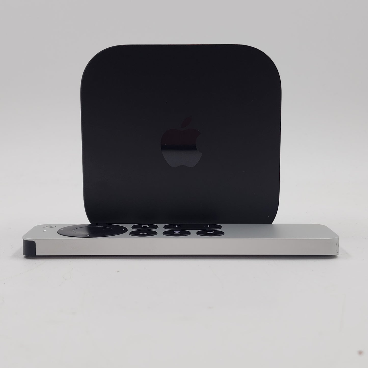 Apple TV 4K 3rd Gen 64GB Digital HD Media Streamer MN873LL/A WiFi Only