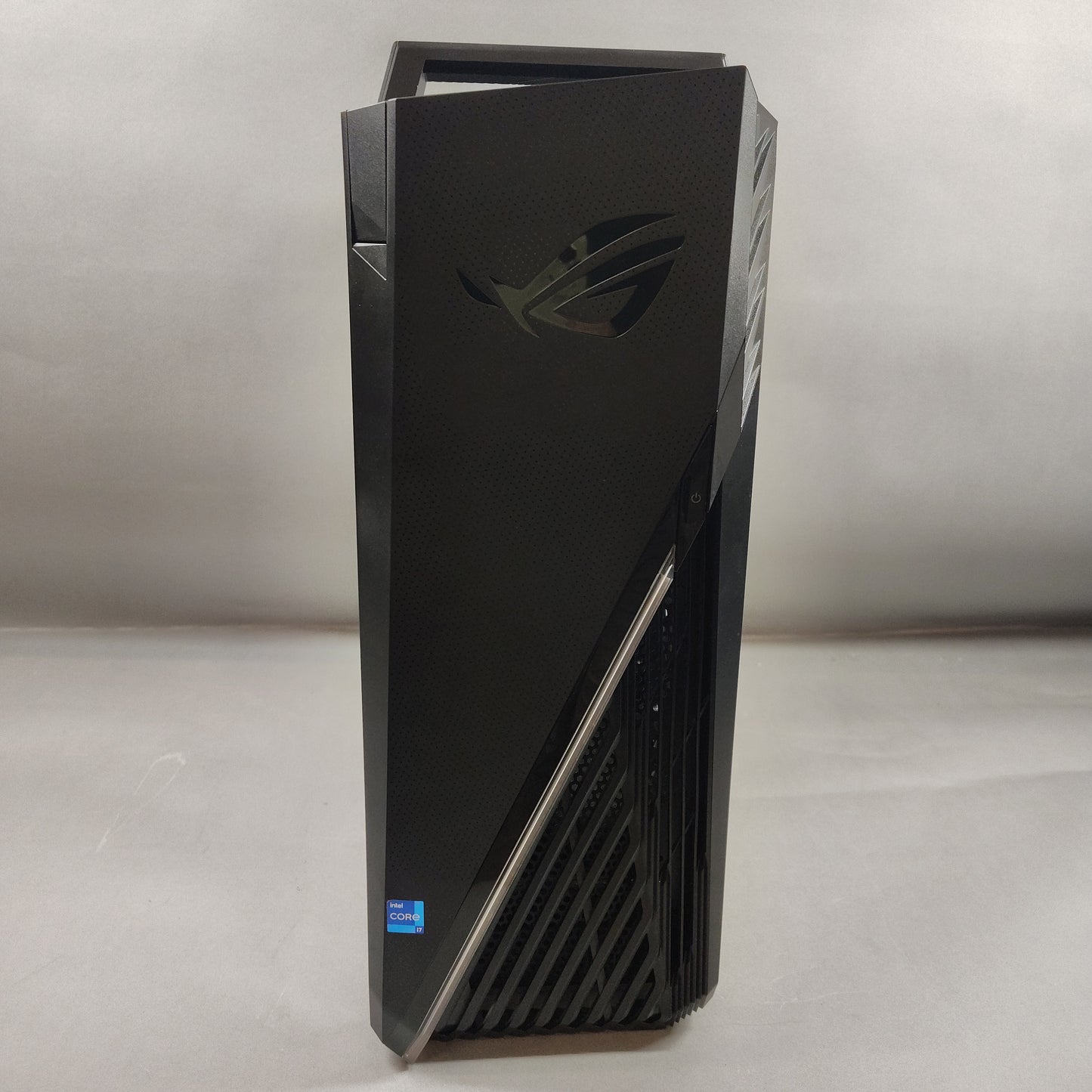Asus Rog Strix GT15 i7-12700F 2.10GHz 16GB RAM 512GB SSD ASUS GeForce RTX 3060