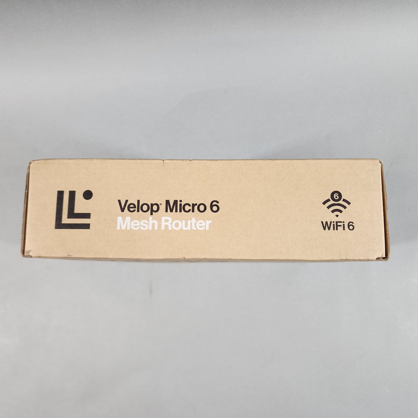 New Linksys Velop Micro 6 Dual Band 41V-300-2619R Mesh Router