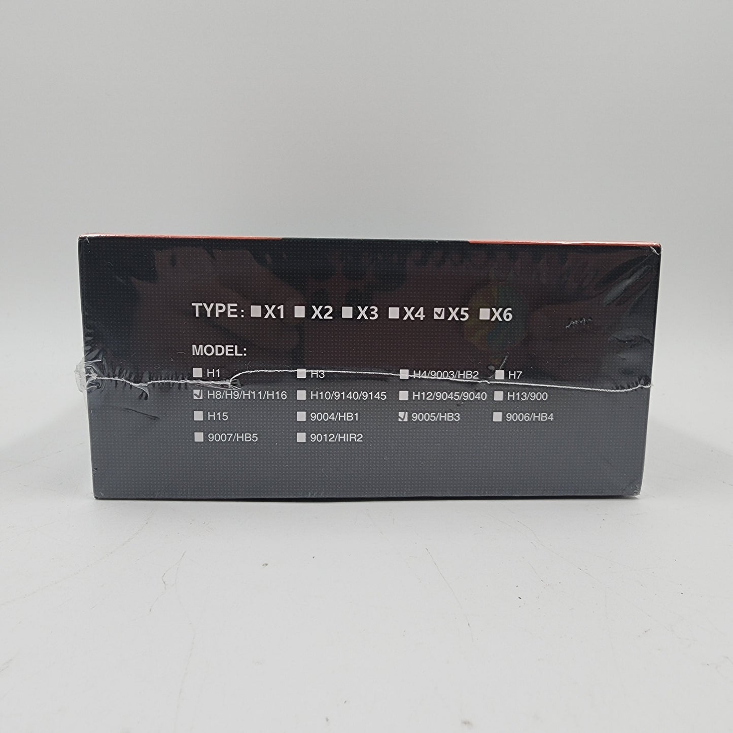 New SEALIGHT XENOWER LED Lighting X5 / 58