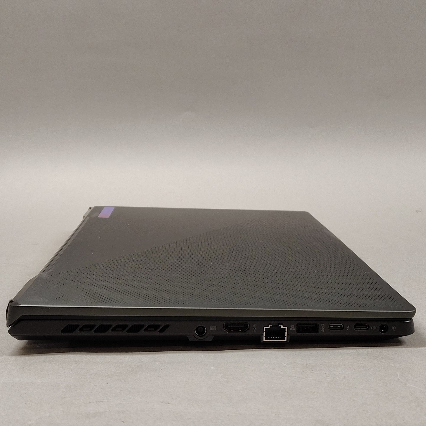 ASUS ROG Zephyrus G16 16" i7-13620H 2.4GHz 16GB RAM 512GB SSD GeForce RTX 4070
