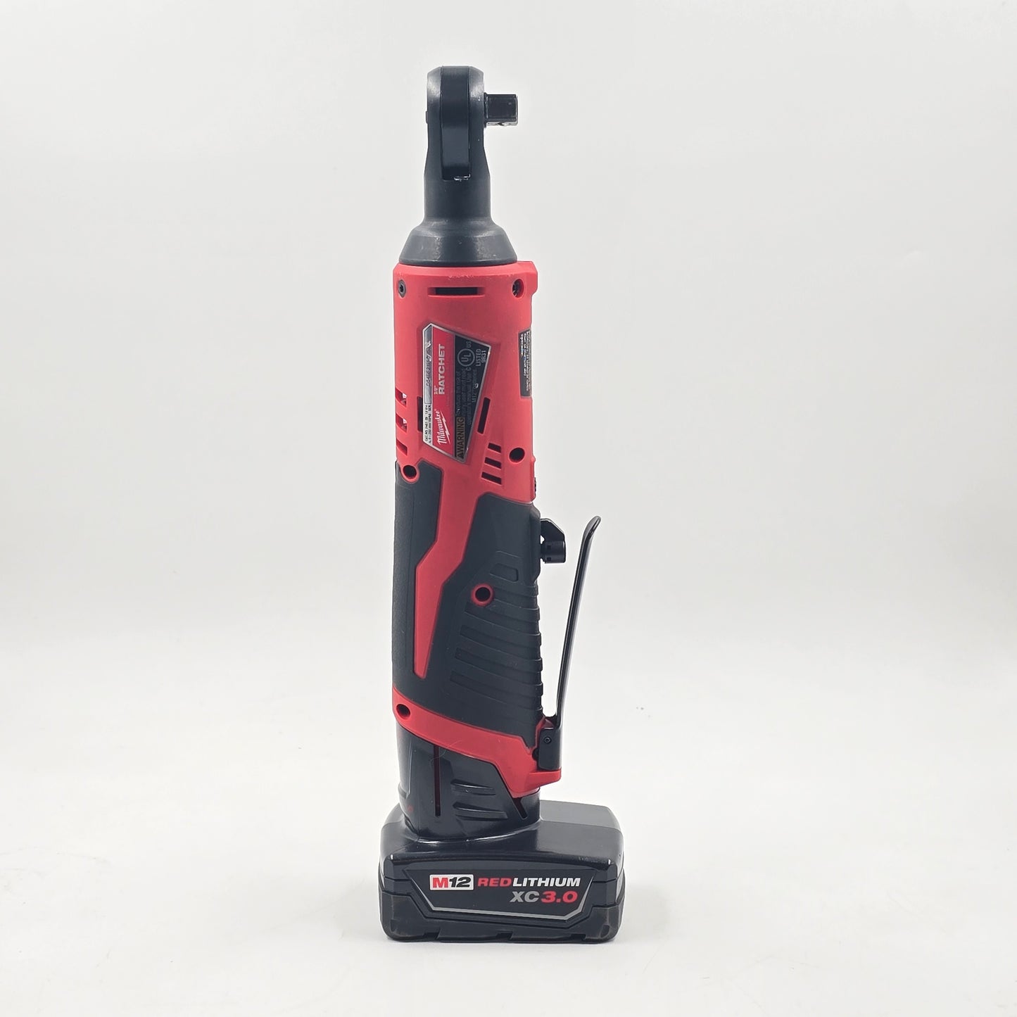 Milwaukee 2457-20 M12 12V Ratchet