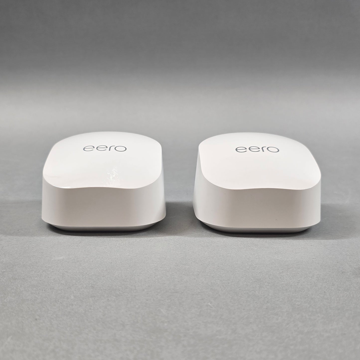 eero 6+ Dual Band R010211 Mesh WiFi Router