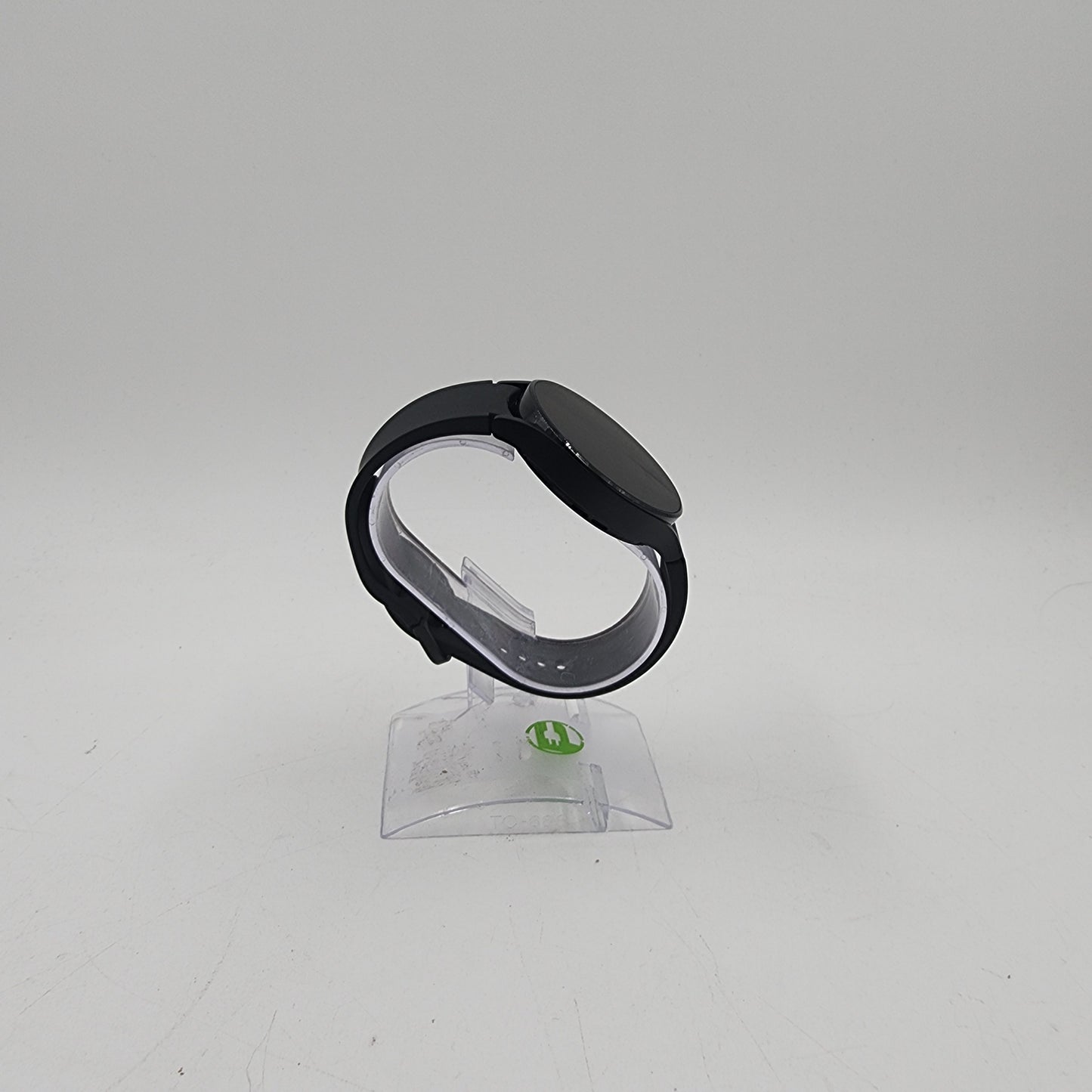 WiFi Only Samsung Galaxy Watch 4 Aluminum Smartwatch SM-R875UZKAXAA