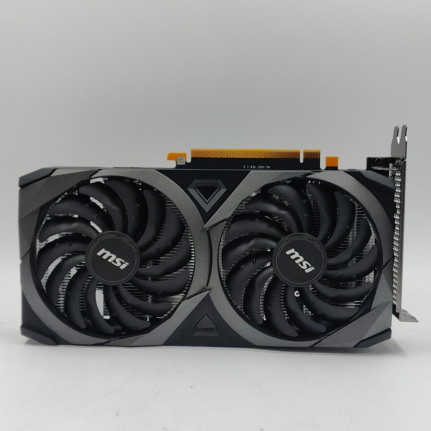 MSI GeForce RTX 3060 8GB GDDR6 Graphics Card