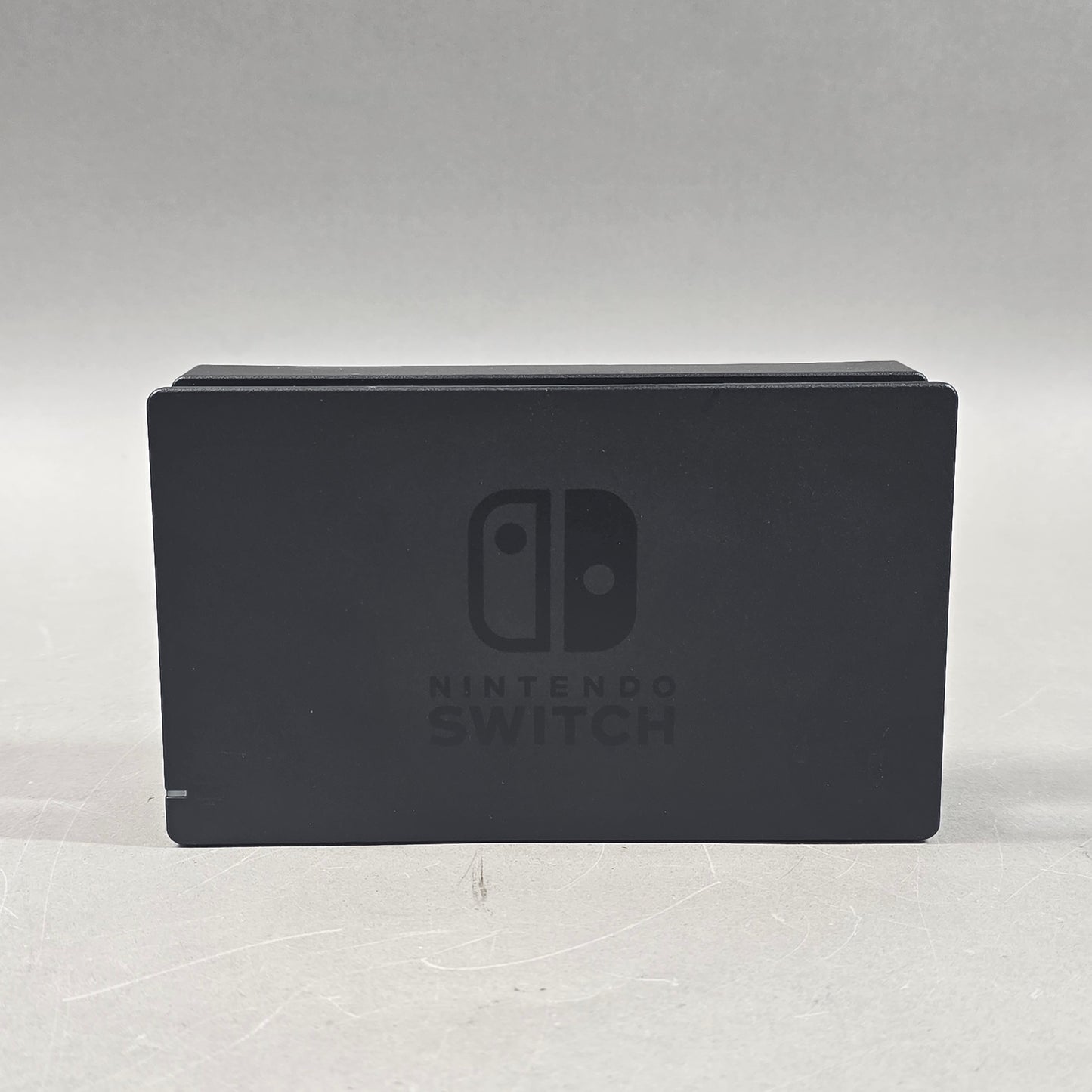 Nintendo Switch v2 Video Game Console HAC-001(-01) Black