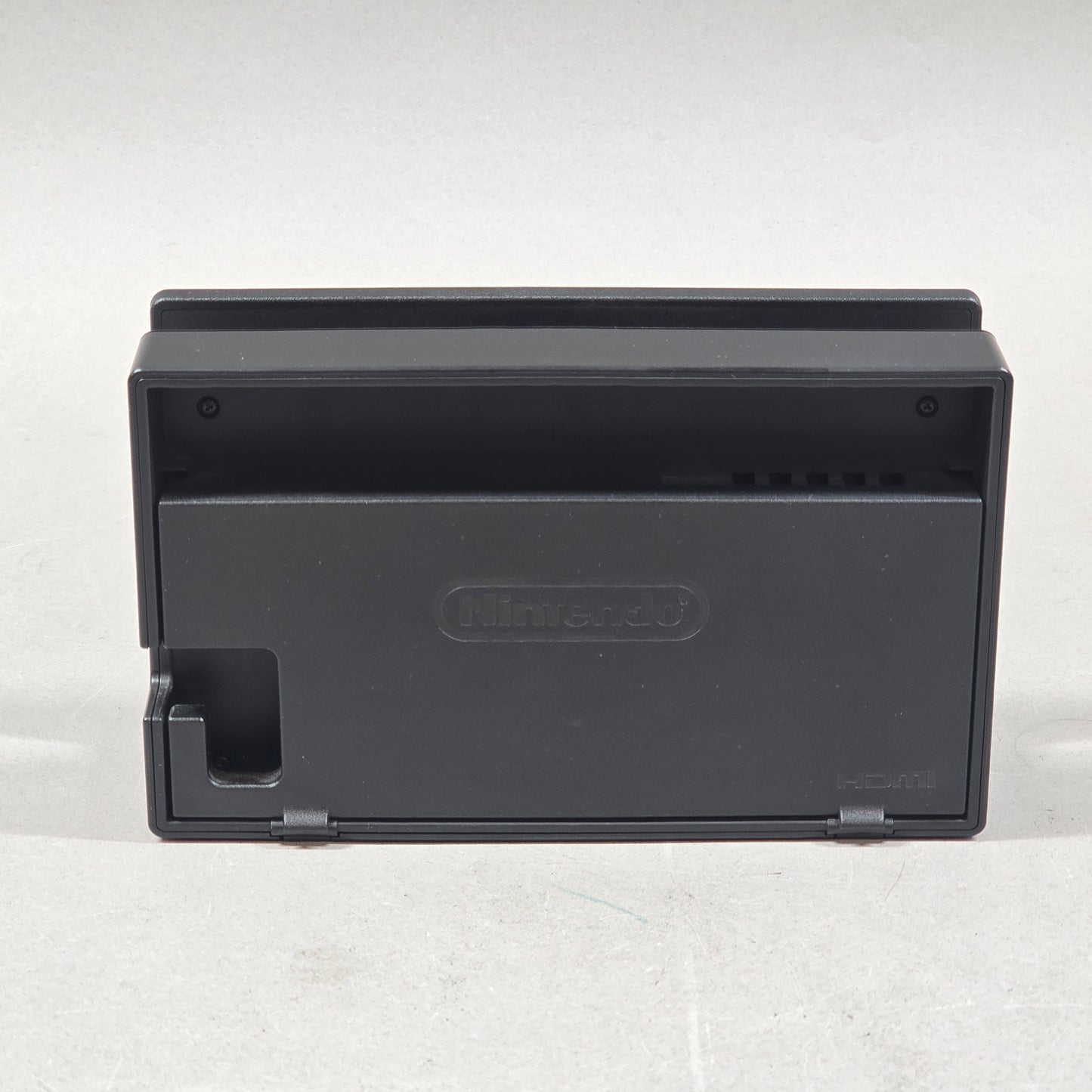 Nintendo Switch v1 Video Game Console HAC-001 Gray