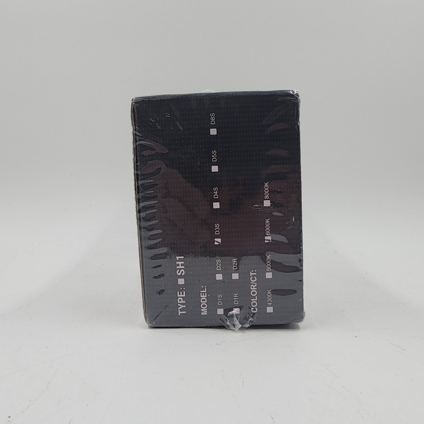 New SEALIGHT SCOPARC LED Lighting SH1 / D3S 6000K