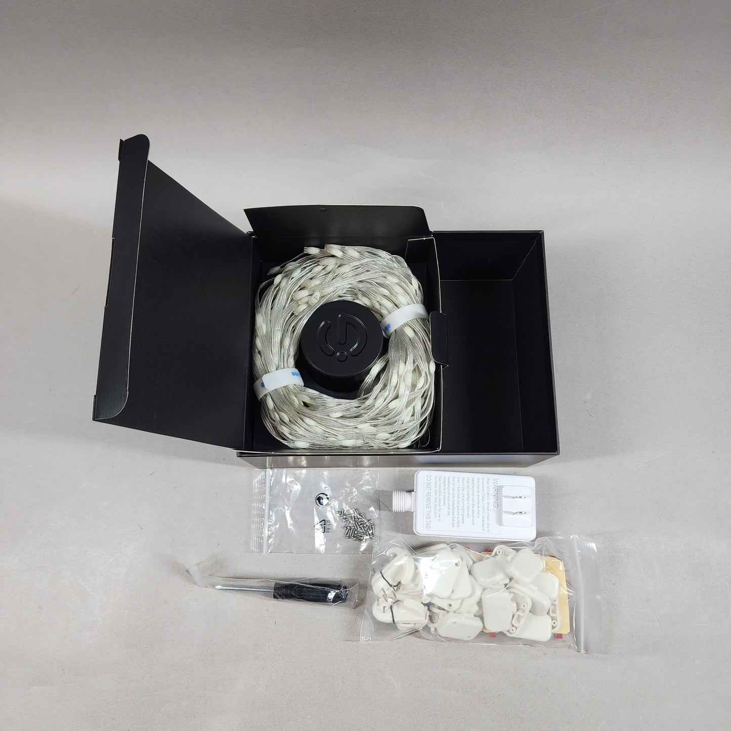 Govee Curtain Lights H70B1