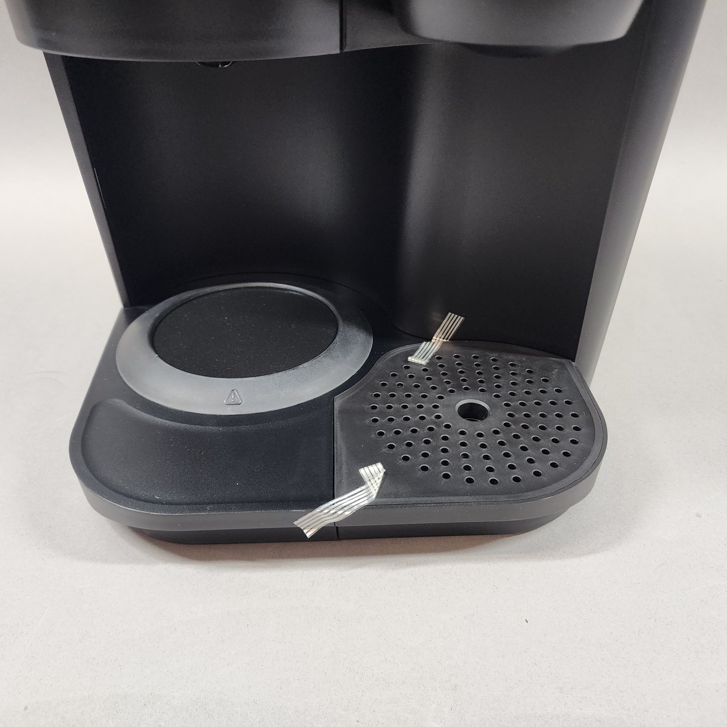 New Keurig K-Duo Essentials Single Serve K-Cup Pod & Carafe Coffee Maker