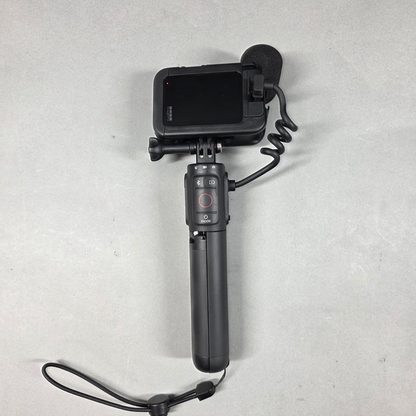 GoPro Hero11 Black 27MP 4K Waterproof Action Camera CHDHX-111