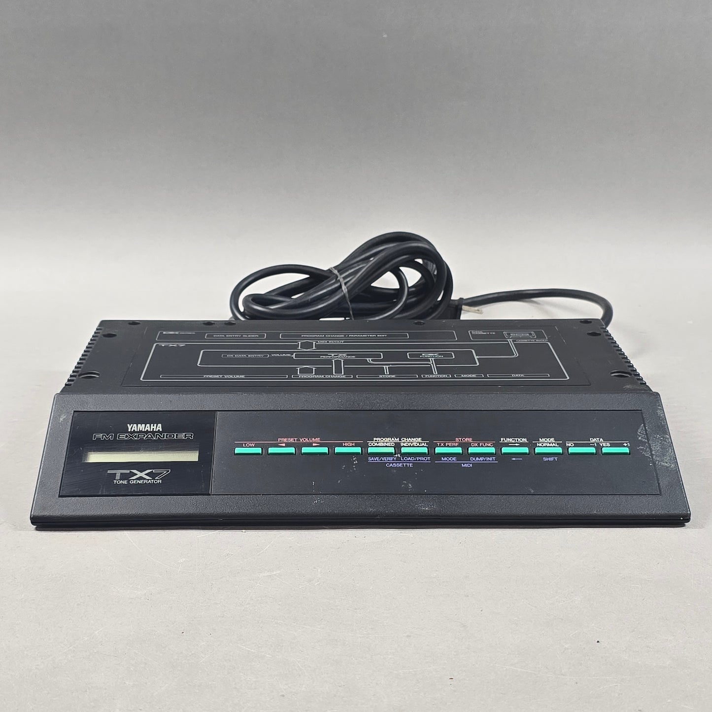 Yamaha TX7 Tone Generator Module CB83541