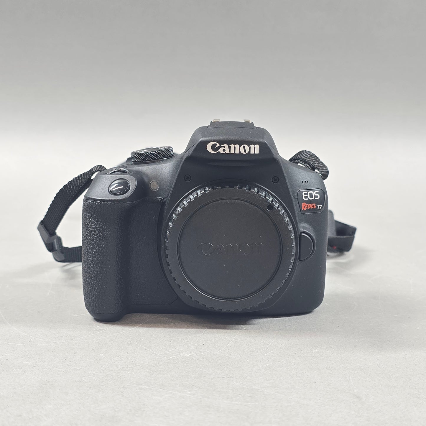 Canon EOS Rebel T7 24.1MP Digital SLR