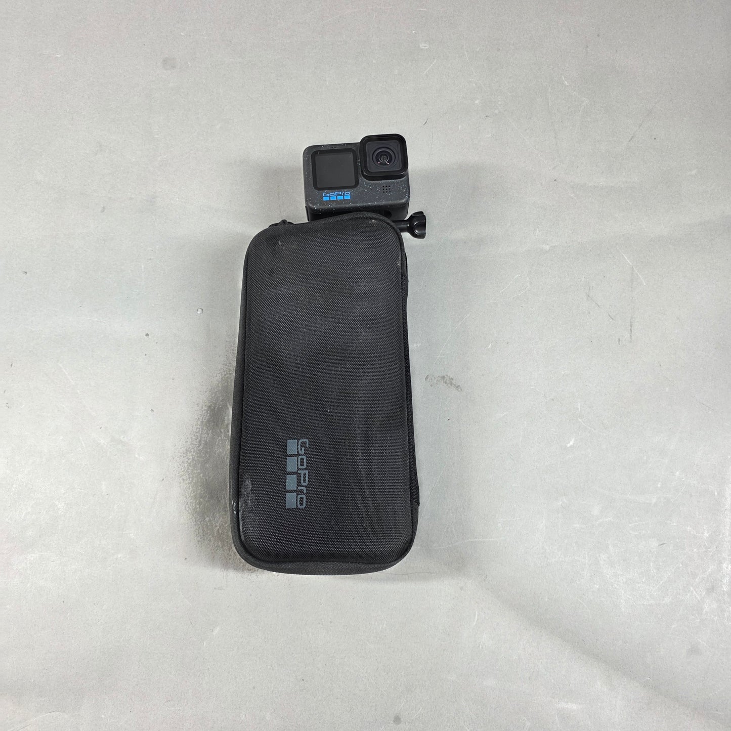 GoPro Hero12 Black 27MP CHDHX-121