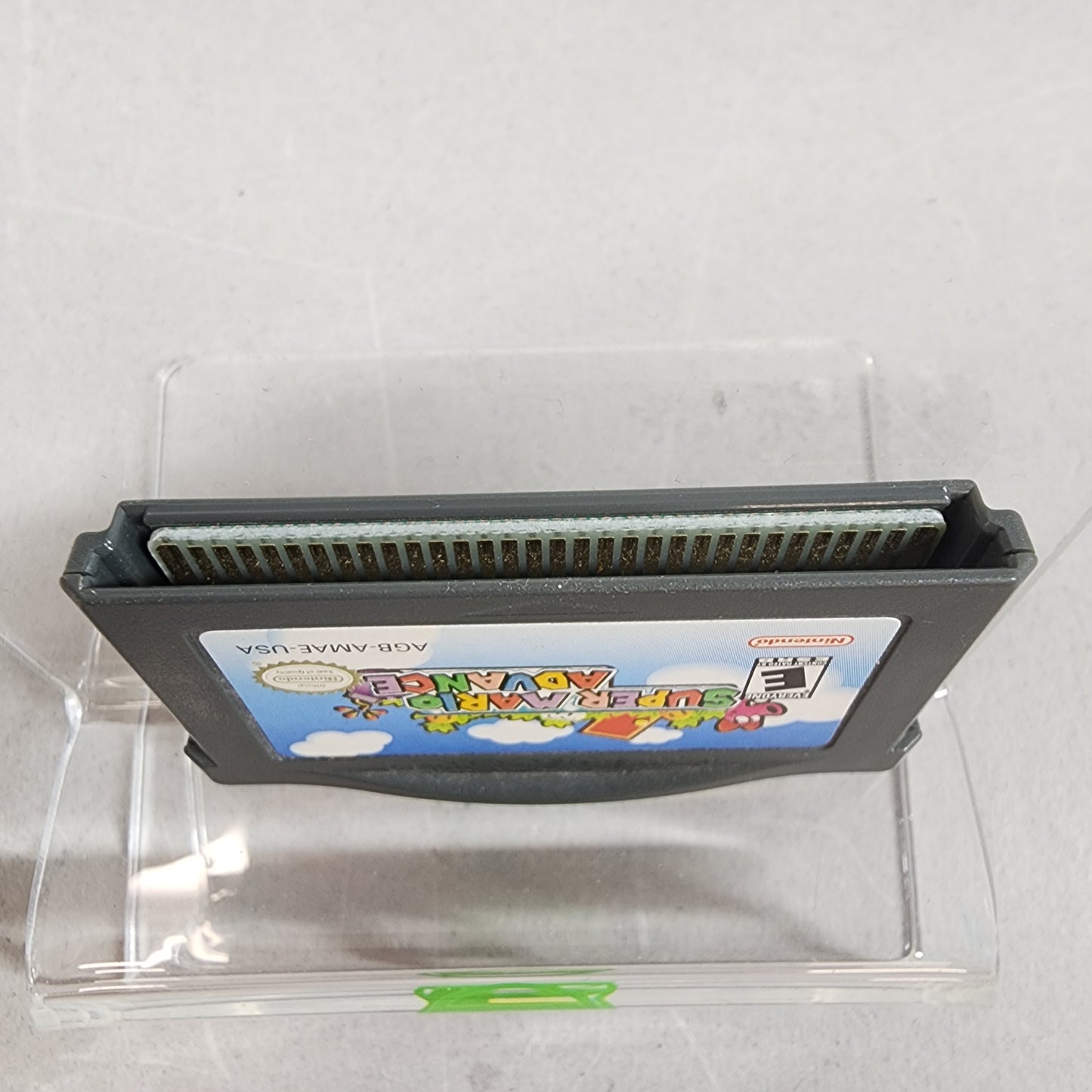 Super Mario Advance (Nintendo GameBoy Advance, 2001) Cartridge Only