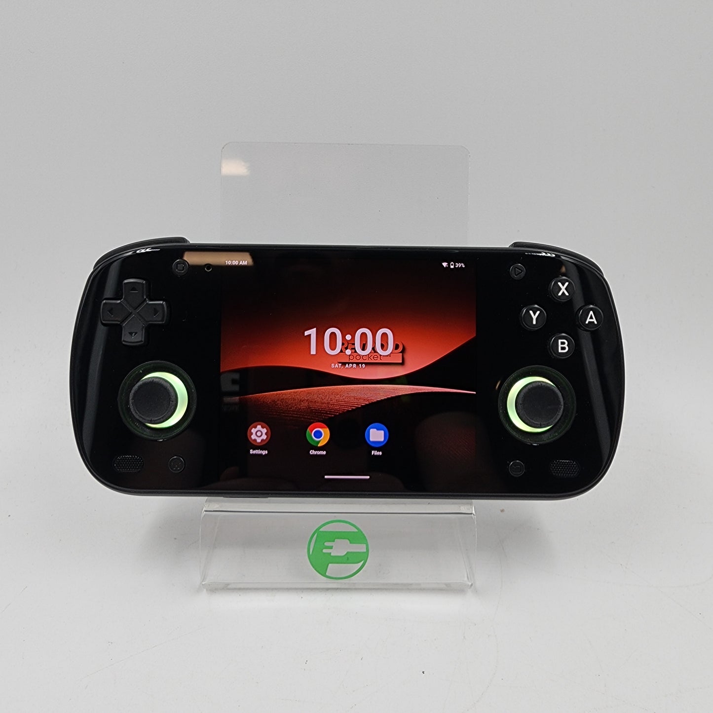 Retroid Pocket Mini V2 Handheld Retro Game Device