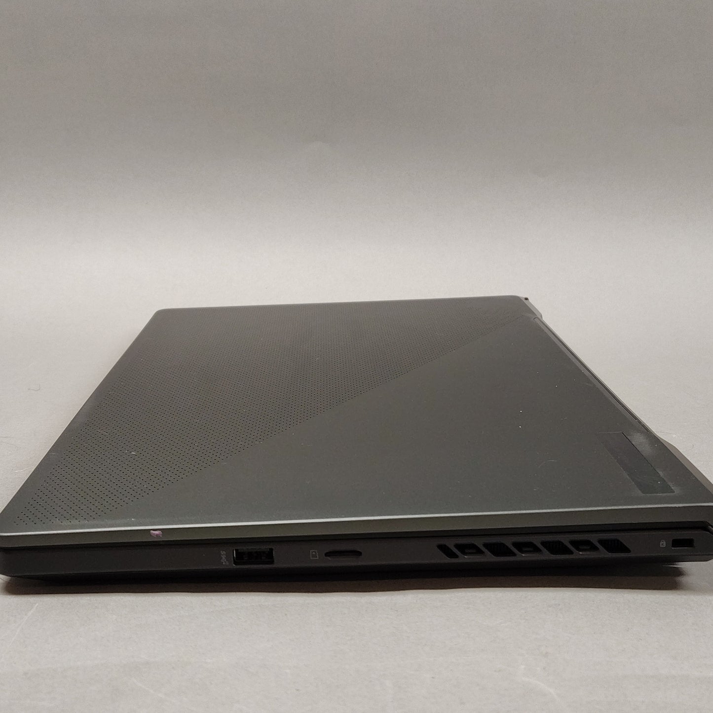 ASUS ROG Zephyrus G16 16" i7-13620H 2.4GHz 16GB RAM 512GB SSD GeForce RTX 4070