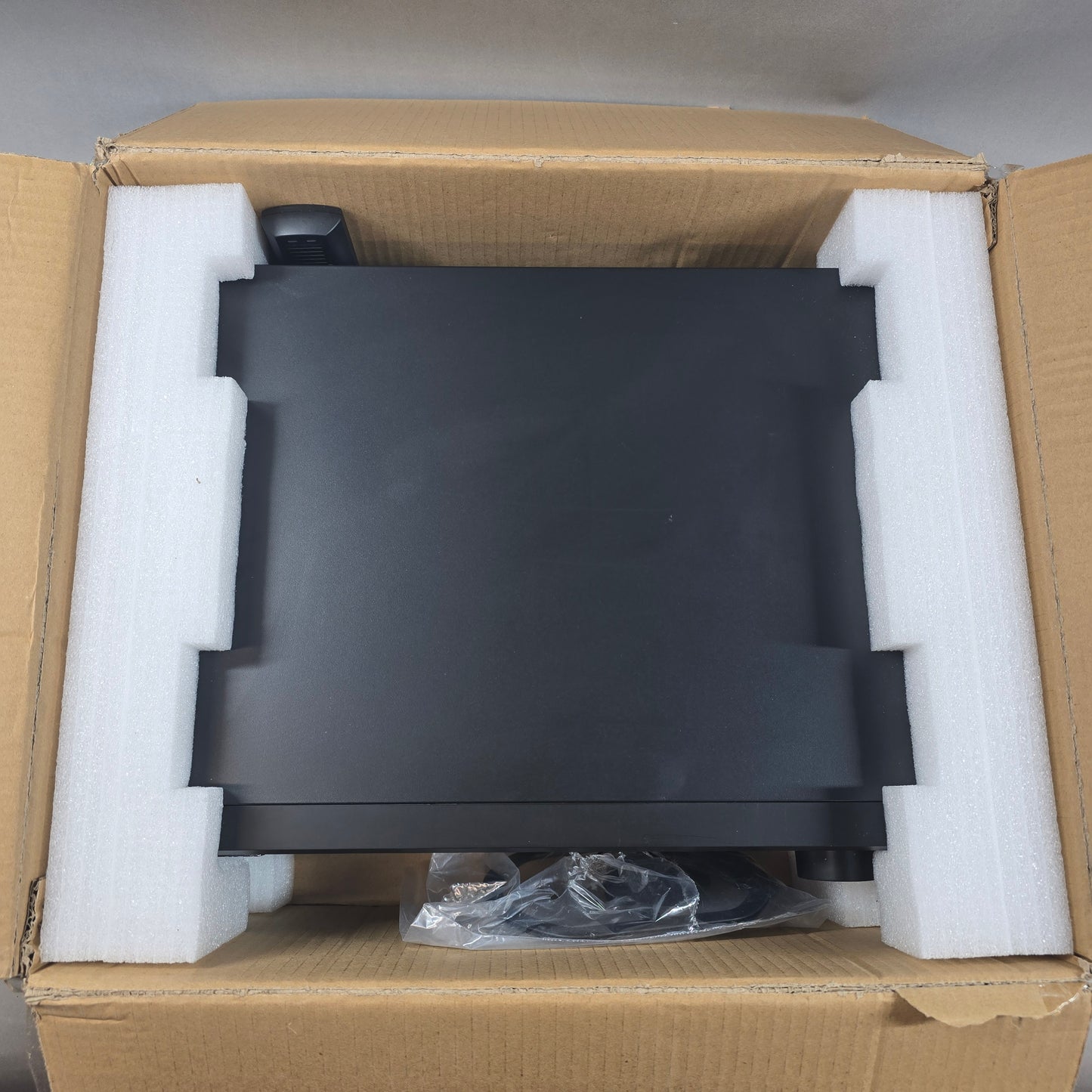 Pyle 5.1 Channel Home Theater With Built-in BT Technology Receiver PT588AB