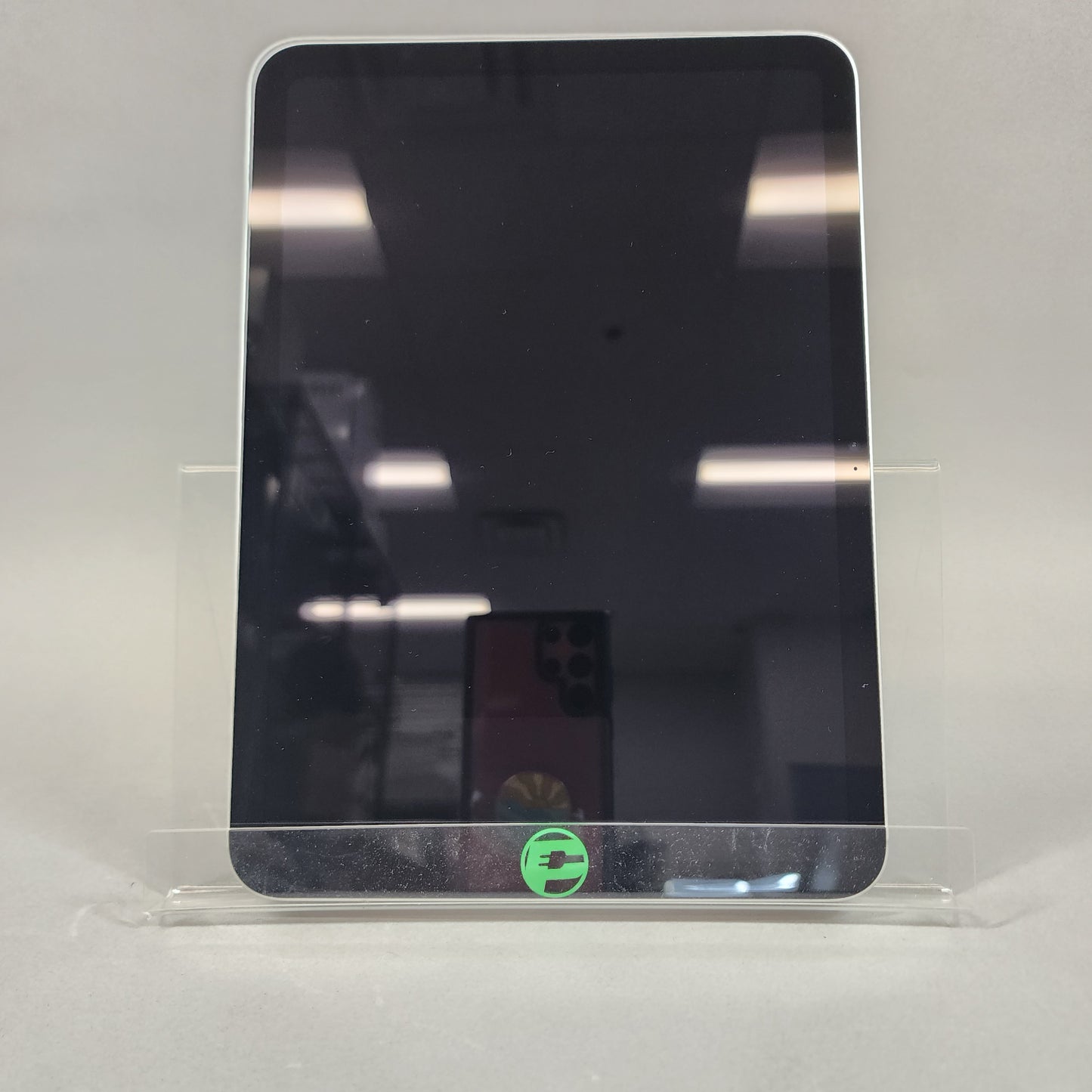 WiFi Only Apple iPad 10th Gen 64GB SILVER MPQ03LL/A