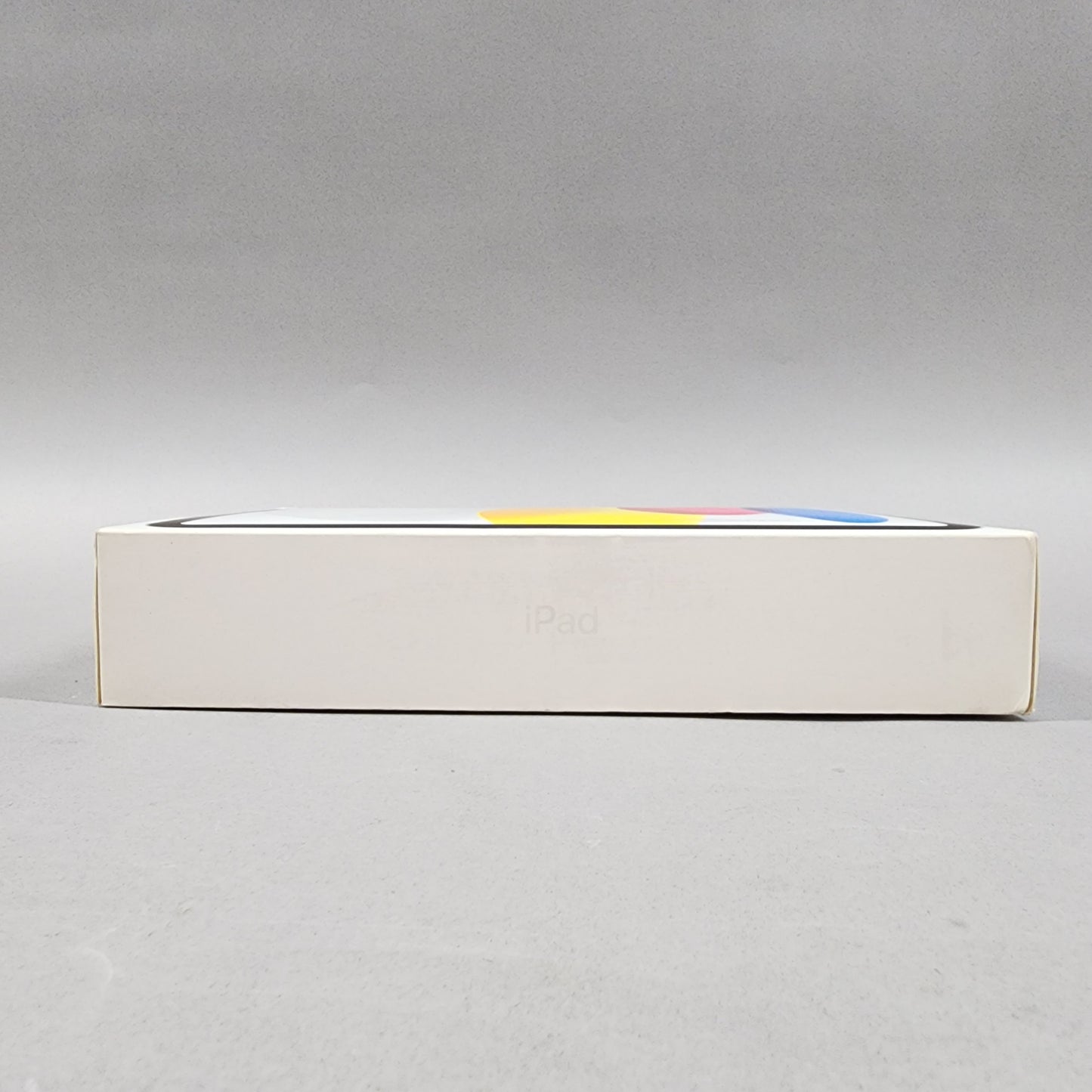 WiFi Only Apple iPad 10th Gen 64GB SILVER MPQ03LL/A