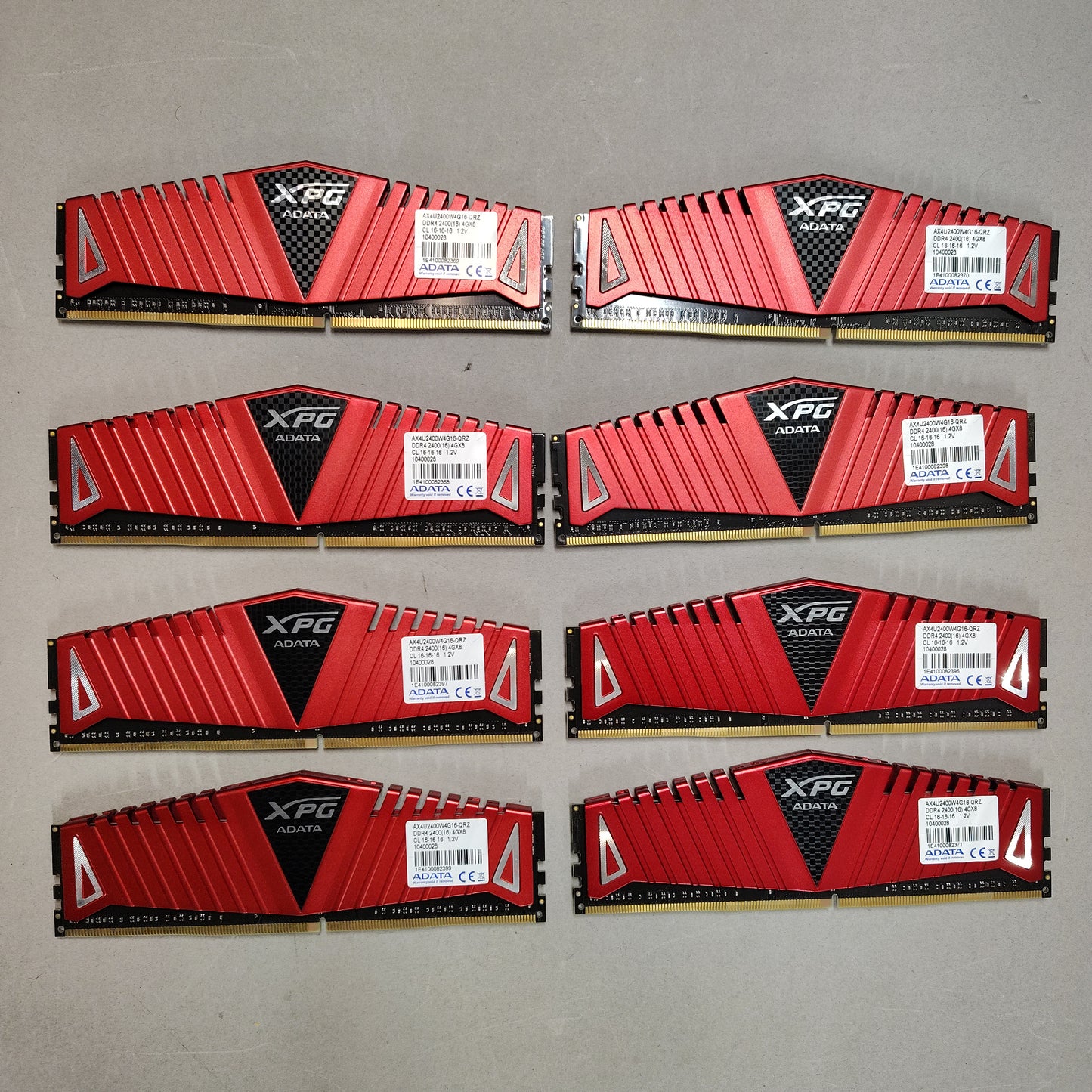 Bundle MSi X99S SLI PLUS LGA, 32GBS Ram(8 total) XPG ADATA,CPU I7-5820K