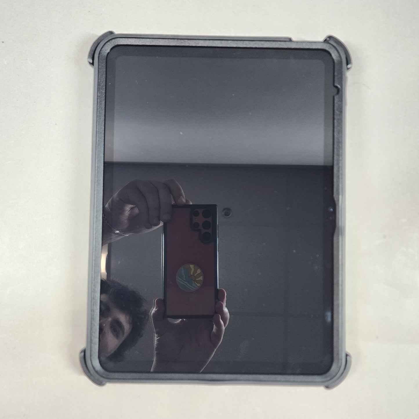 WiFi Only Apple iPad 10th Gen 64GB SILVER MPQ03LL/A