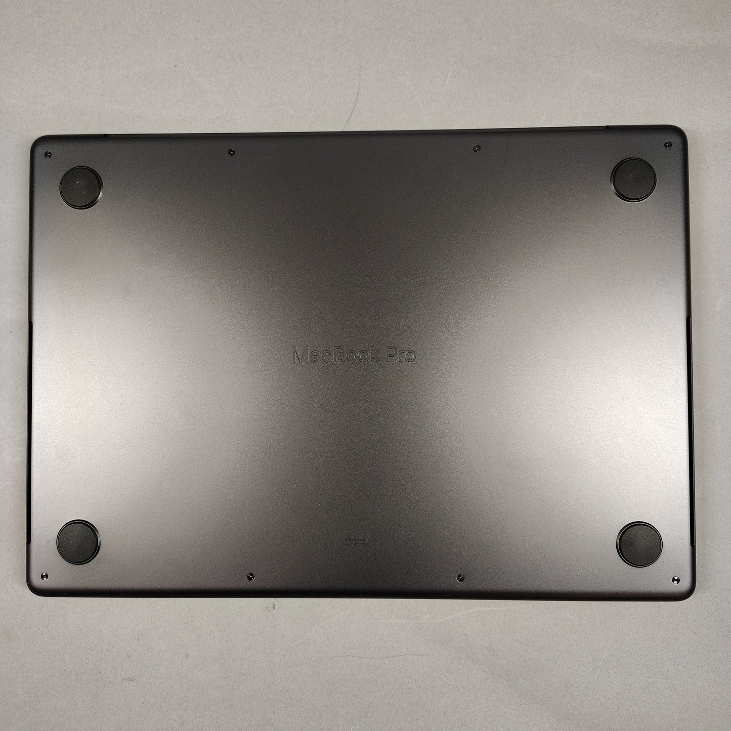 2024 Apple MacBook Pro 14" M4 10C GPU 4.5GHz 16GB RAM 500GB SSD A3112