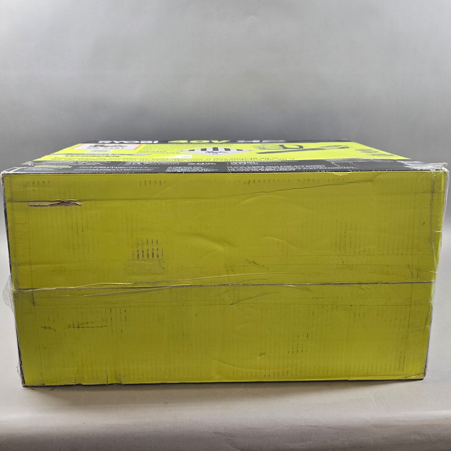 New Ryobi RY404180 40V Cordless Backpack/Handheld Blower Kit