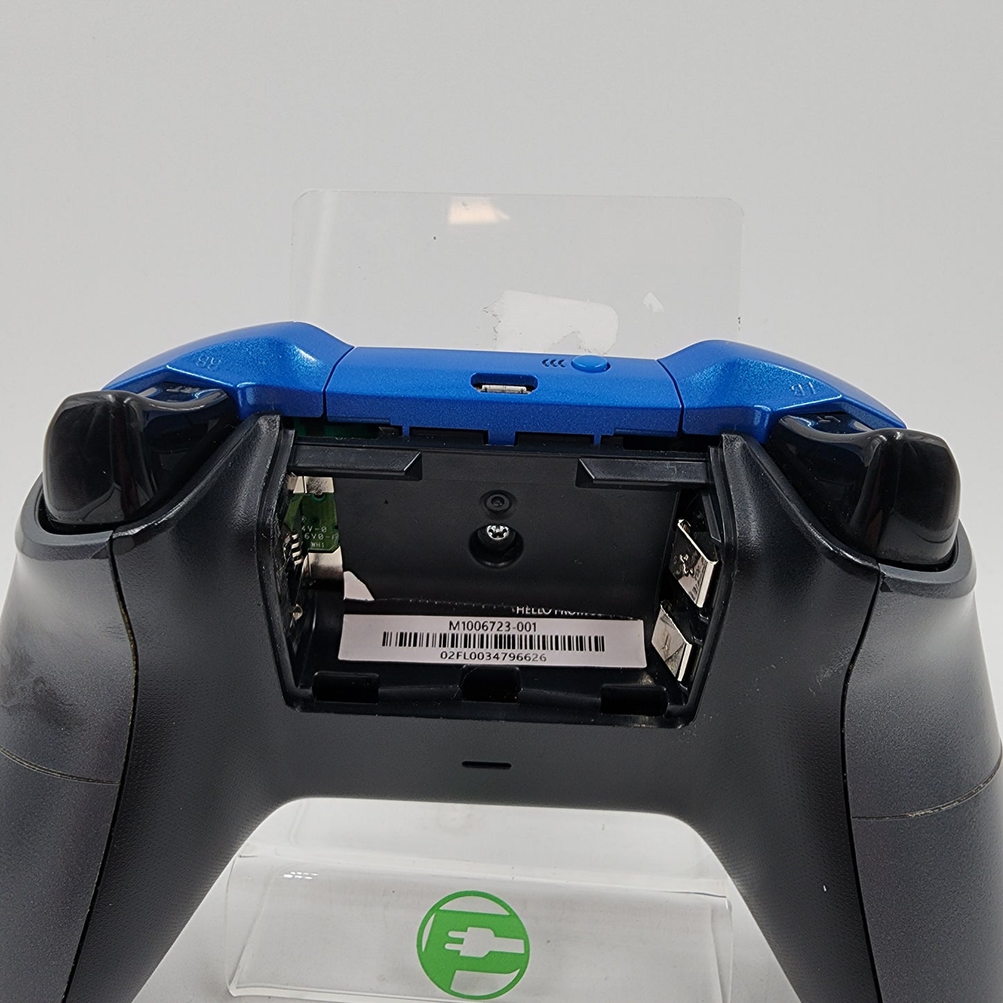Xbox One Wireless Controller Gears of War 4 JD Fenix 1708 Limited Edition