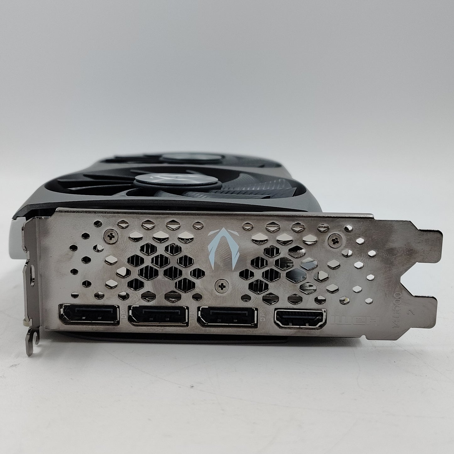 Zotac GeForce RTX 4070 Twin Edge OC 12GB GDDR6X Graphics Card