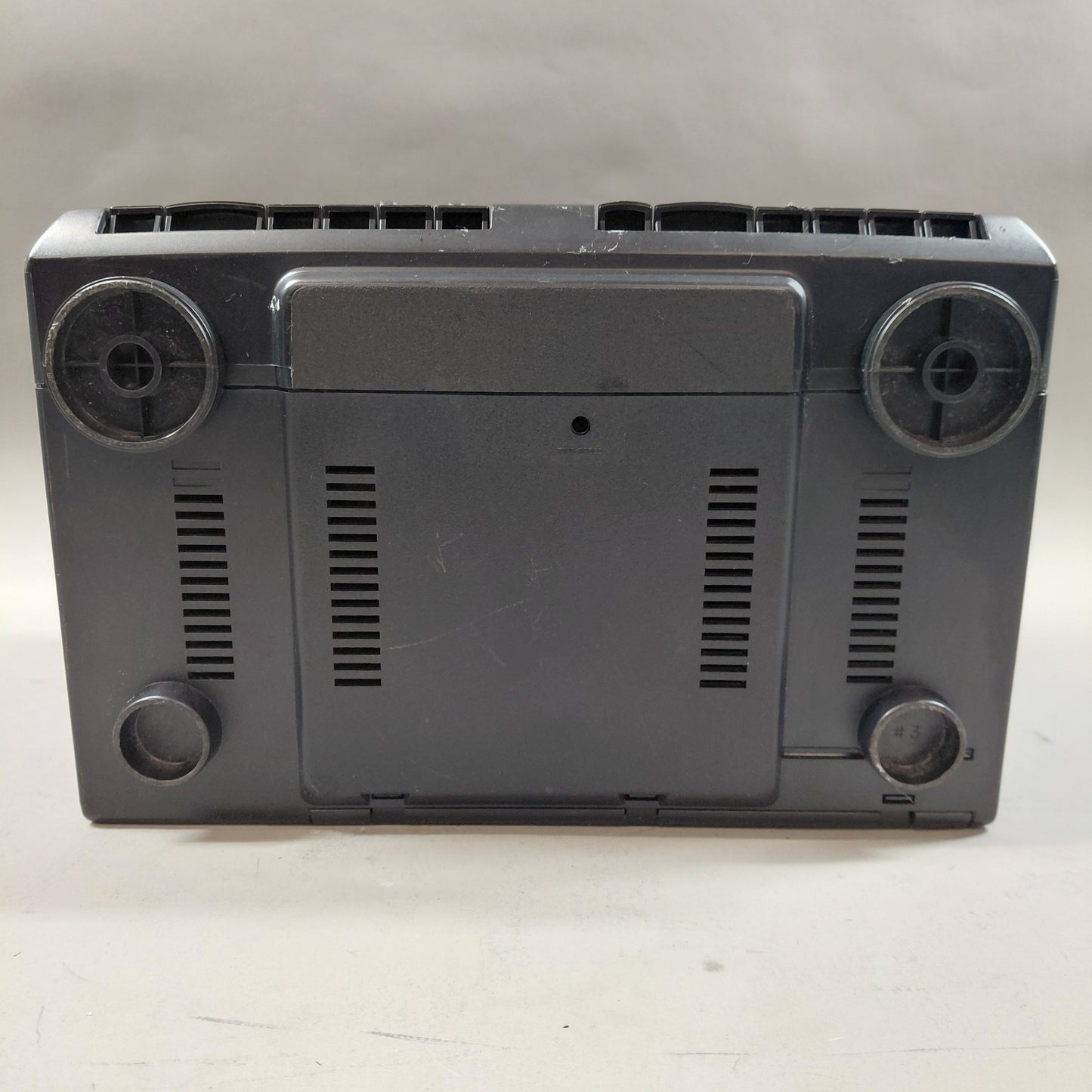 Sony CFD-555 CD Radio Cassette Recorder