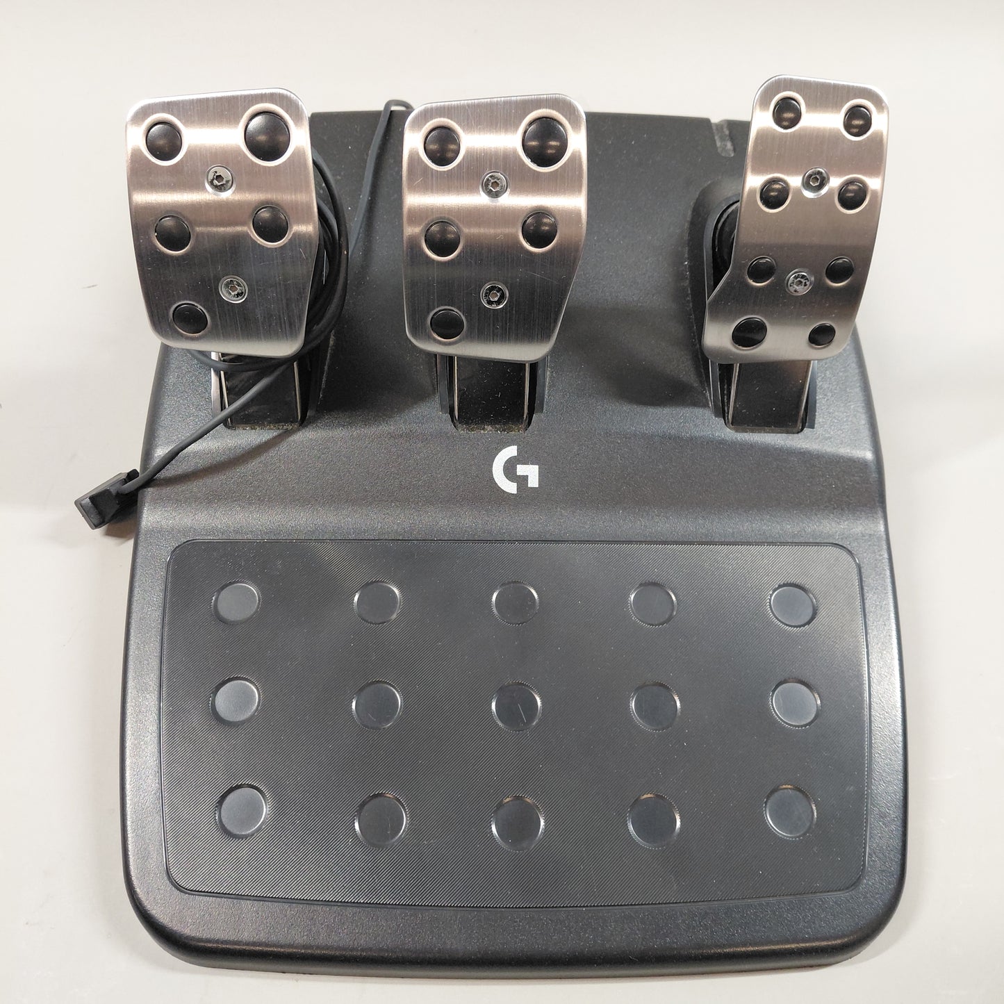 Logitech G DRIVING FORCE G923 Game Racing Wheels And Pedals